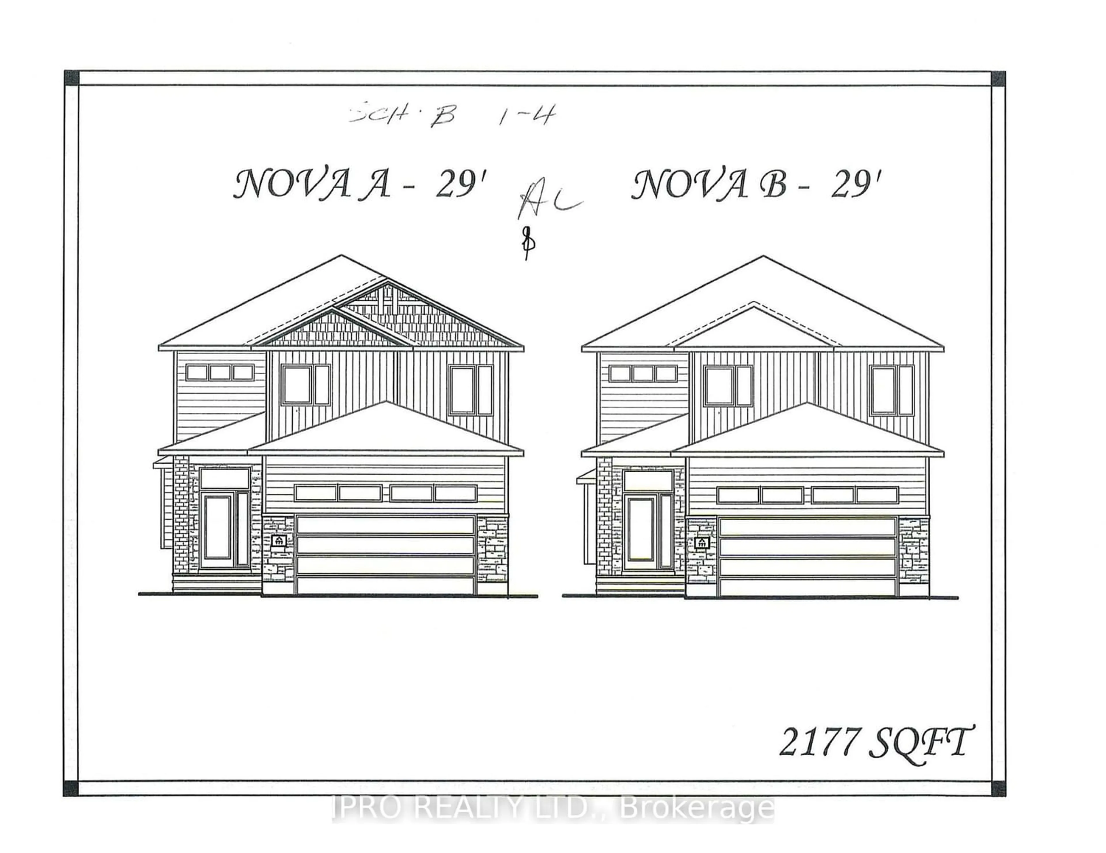 Frontside or backside of a home for 533 Chambord St, Ottawa Ontario K0A 3K0