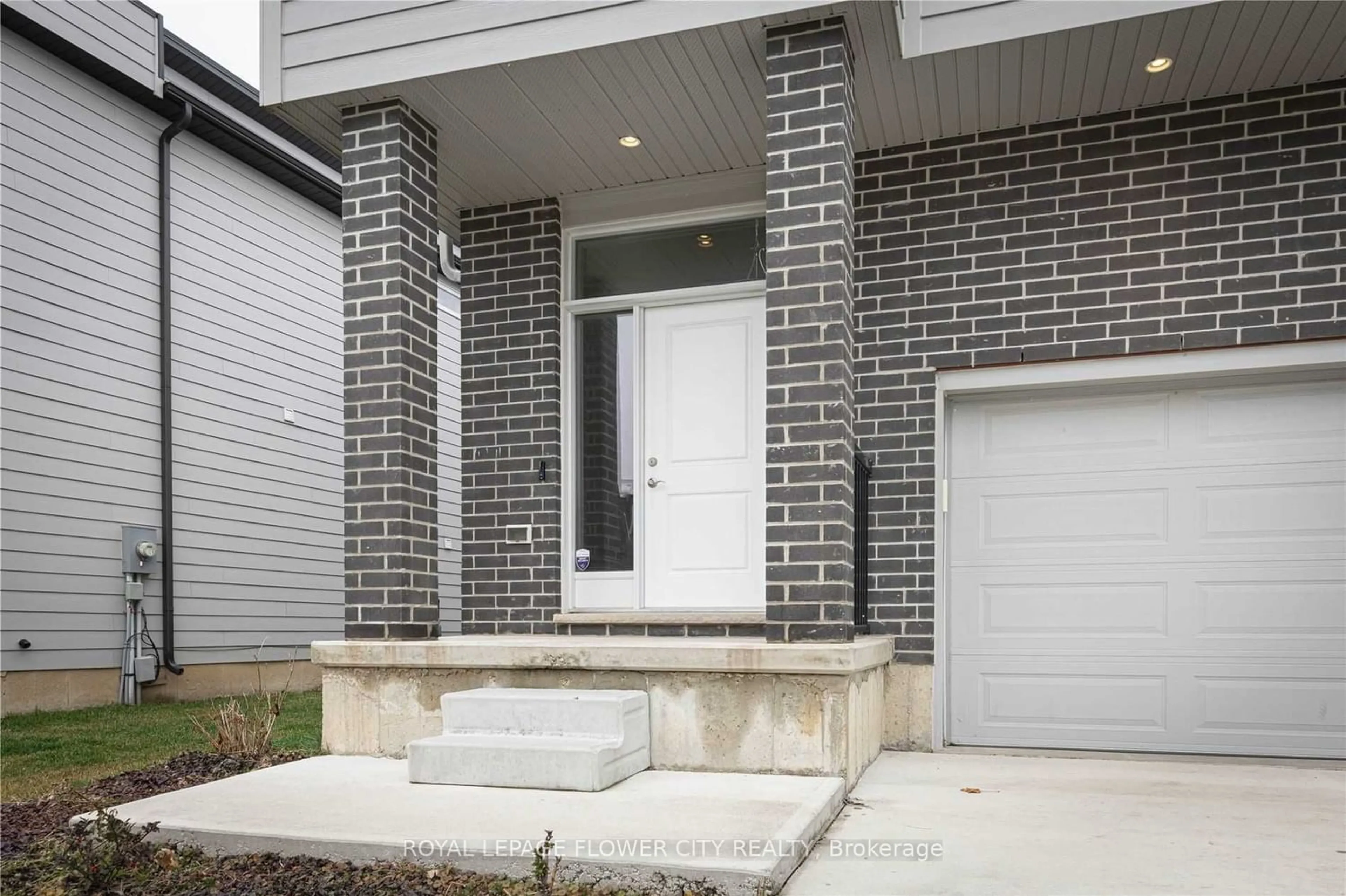 Home with brick exterior material for 1395 Lawson Rd, London Ontario N6G 0V4