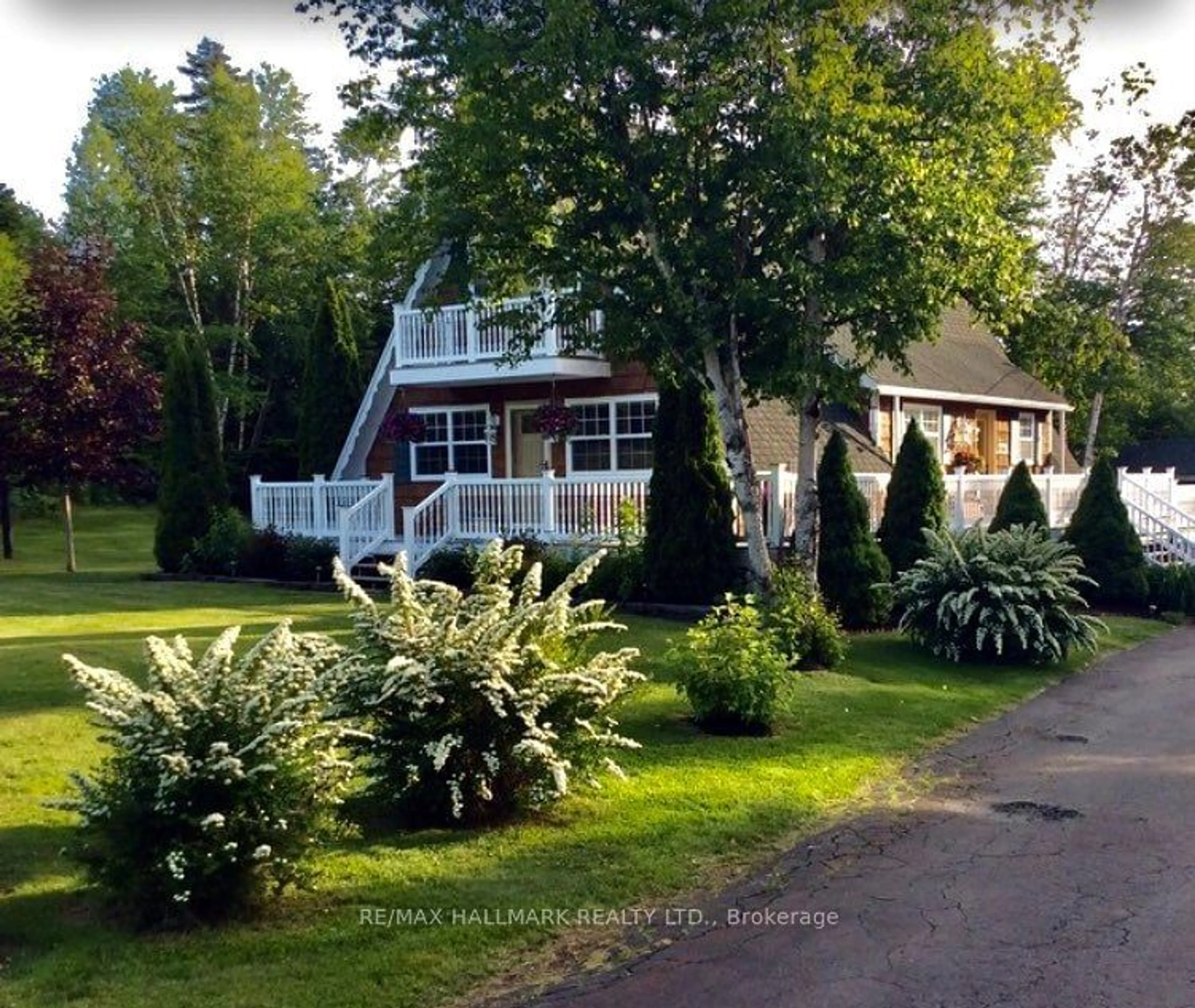Cottage for 29 Michelle Rd, New Brunswick New Brunswick E5E 1N6