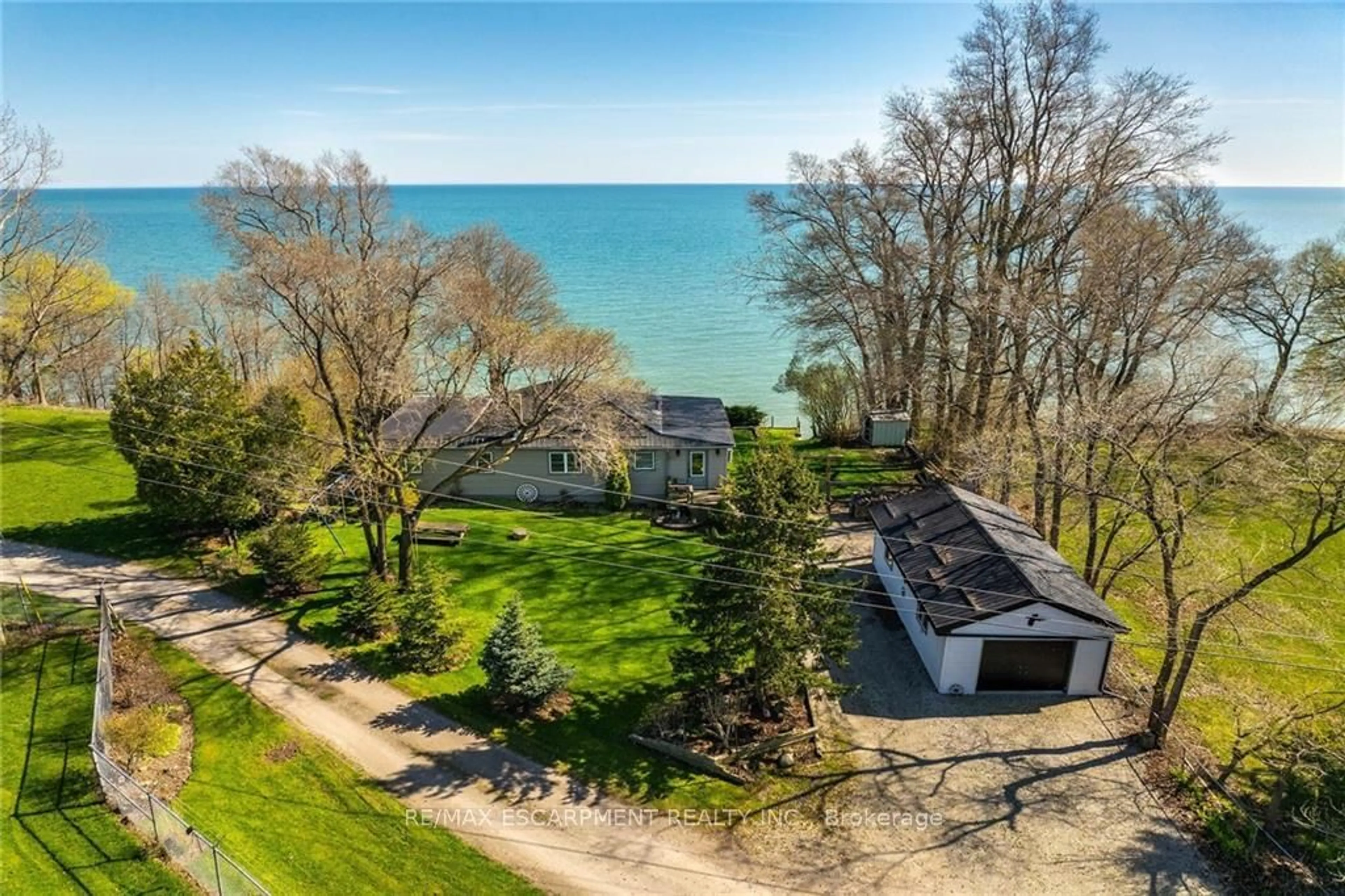 Lakeview for 66 Hickory Beach Lane, Haldimand Ontario N0A 1L0