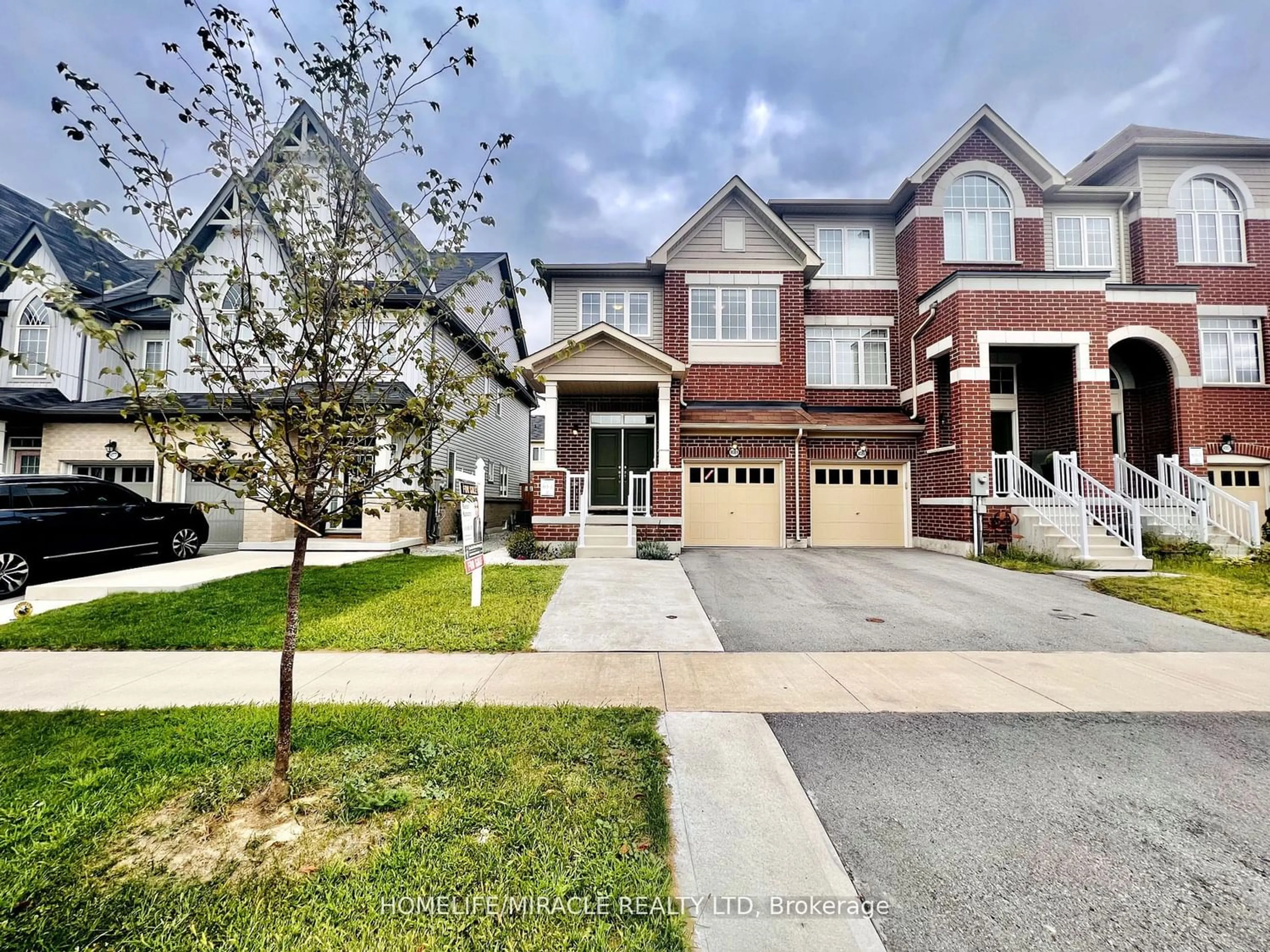Frontside or backside of a home for 4081 Canby St, Lincoln Ontario L0R 1B0