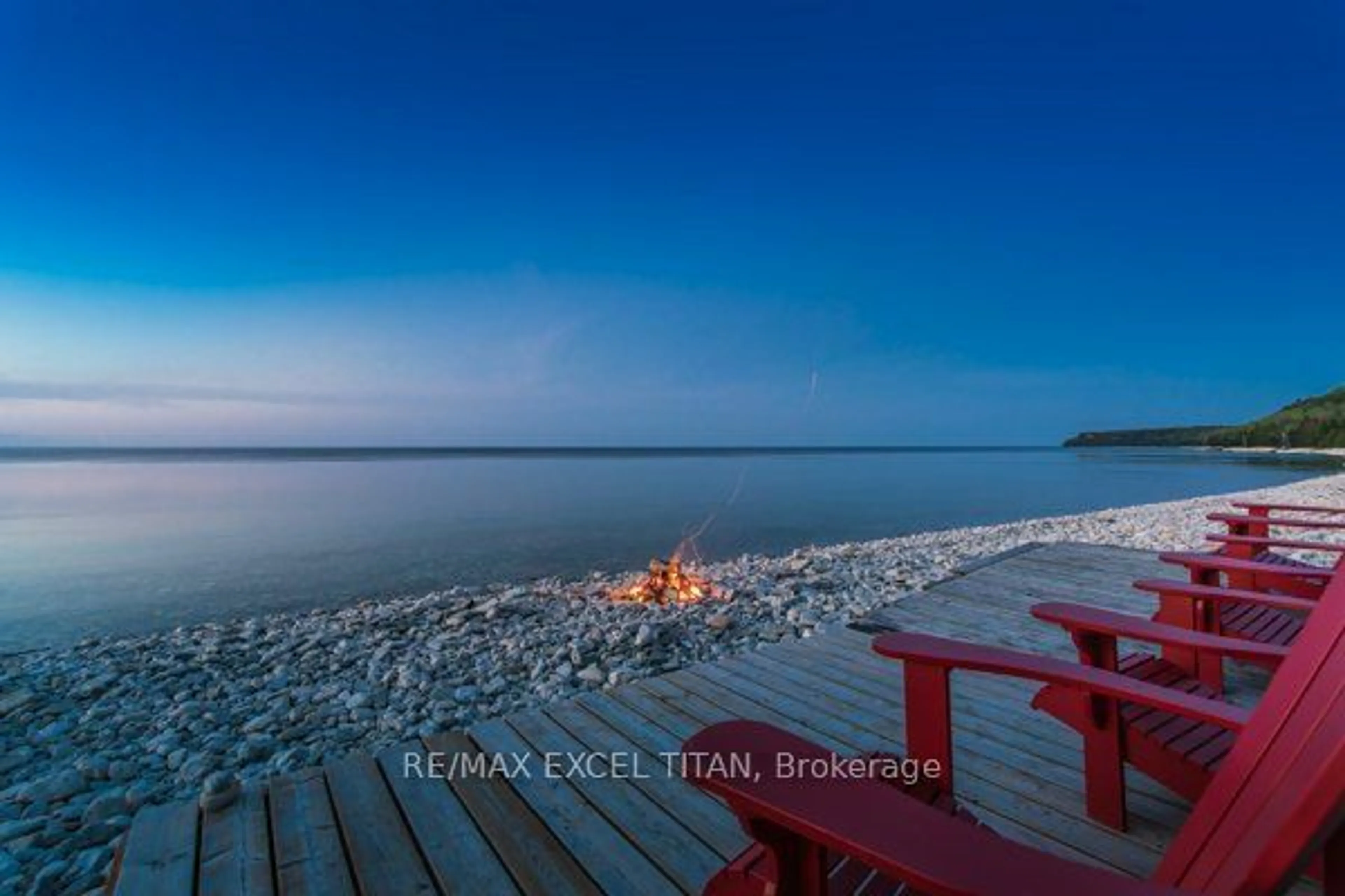 Lakeview for 210 Cape Chin N. Shore Rd, Northern Bruce Peninsula Ontario N0H 1W0