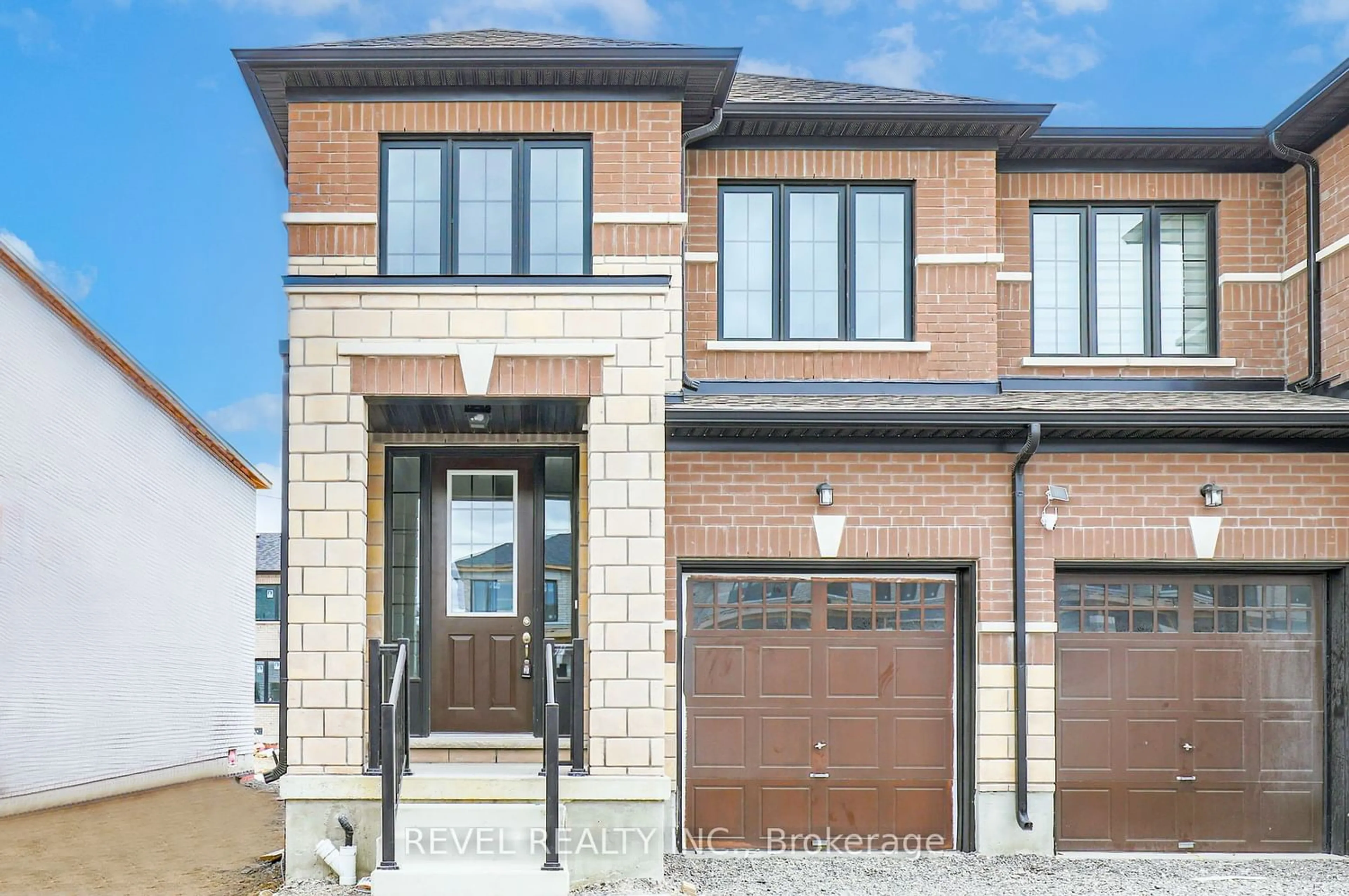 Home with brick exterior material for 26 Keenan St, Kawartha Lakes Ontario K9V 6C2