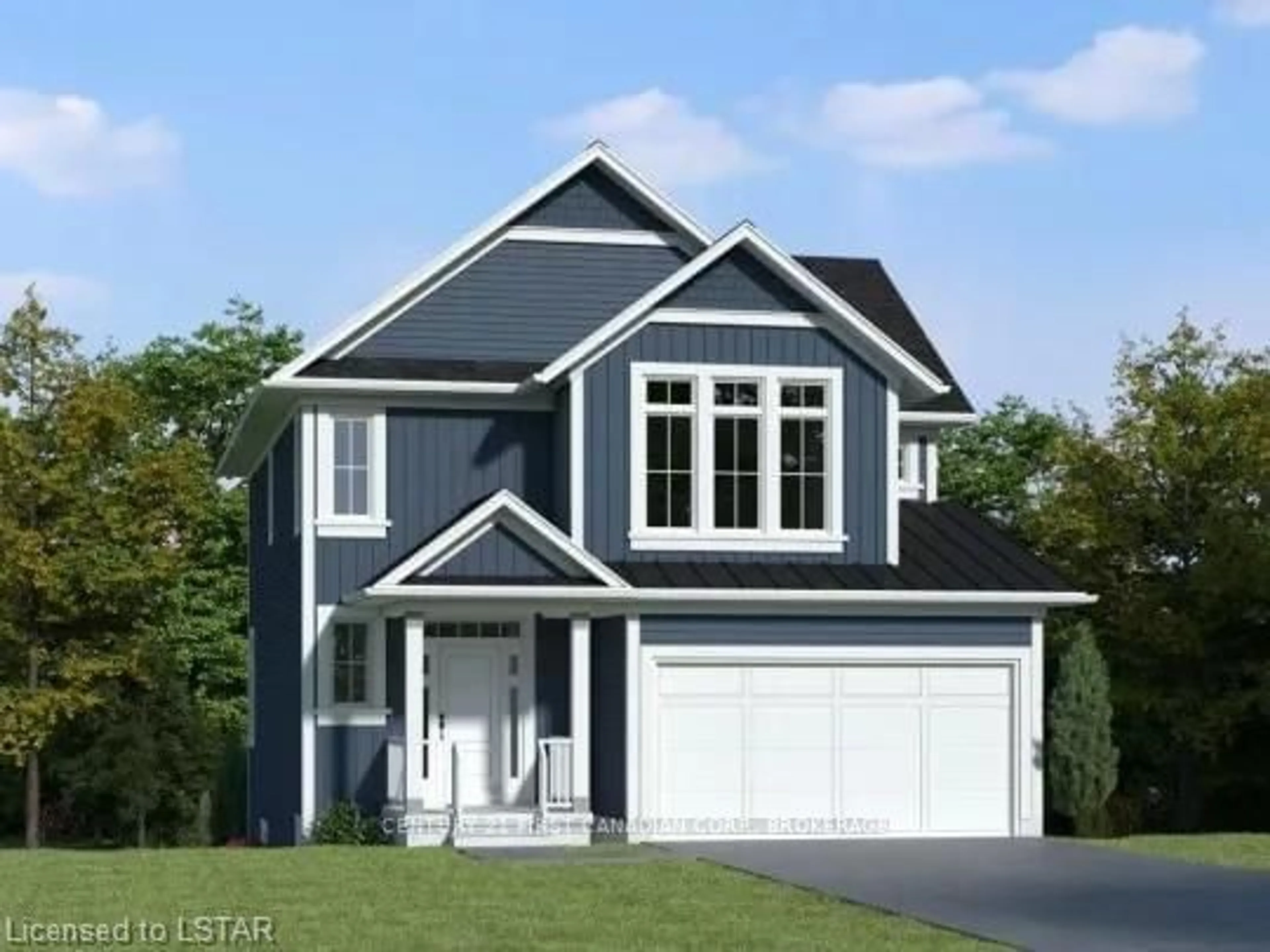 Frontside or backside of a home for 108 Christopher Crt, London Ontario N5Z 3X4