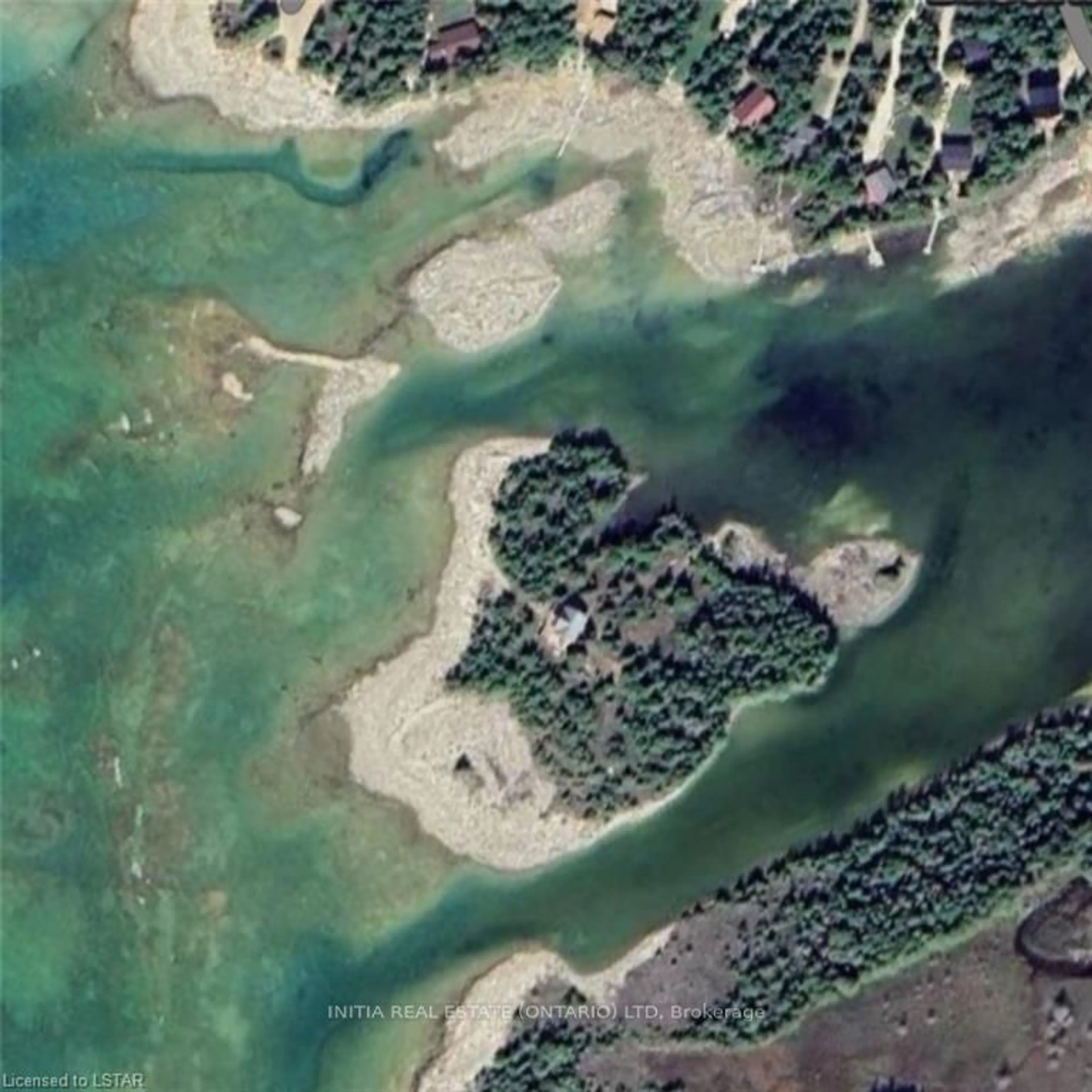 Lakeview for 7 Bass Rd, Northern Bruce Peninsula Ontario N0H 1Z0
