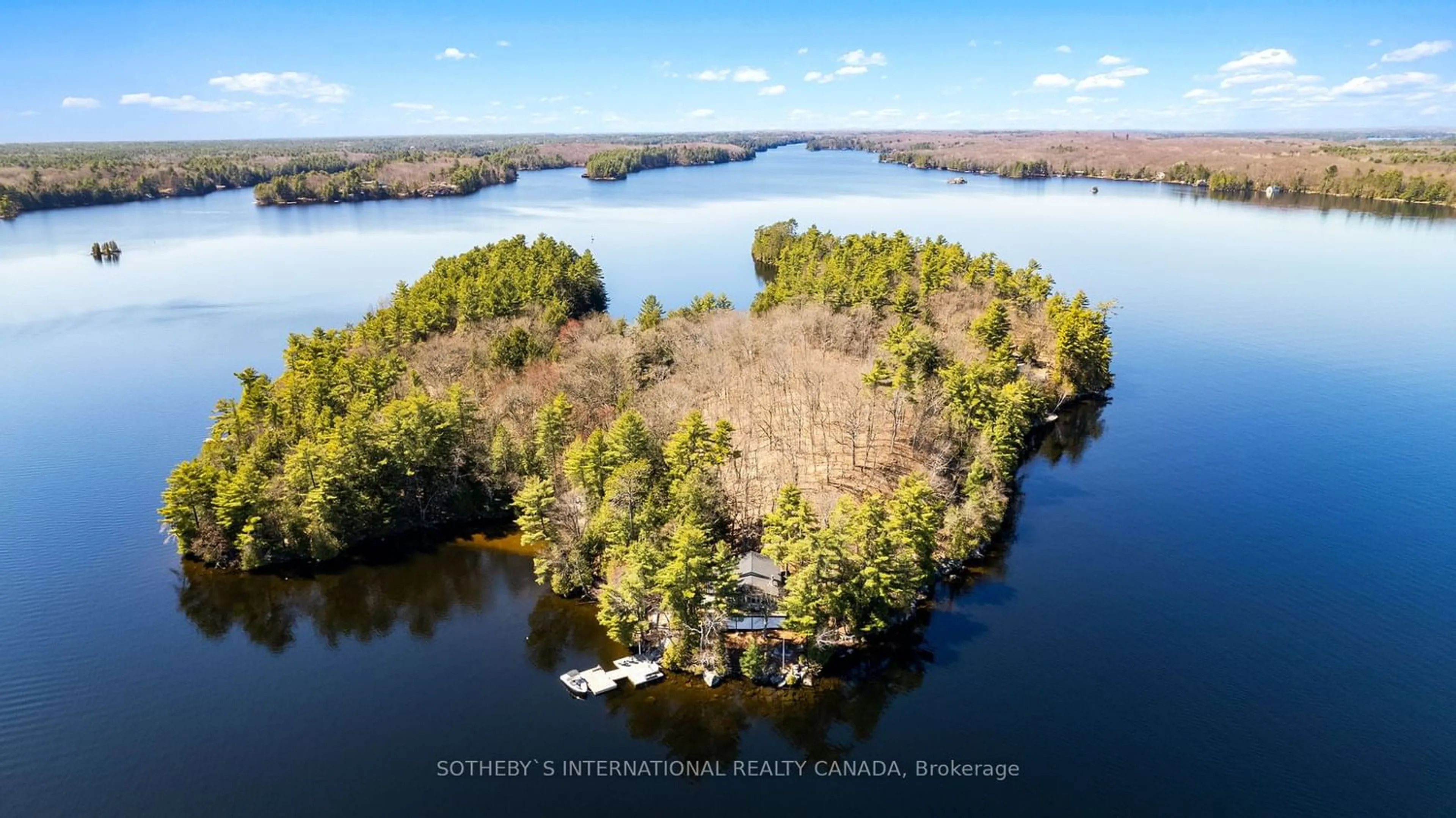 Lakeview for 29 Beachgrove Island, Gravenhurst Ontario P1P 1E2