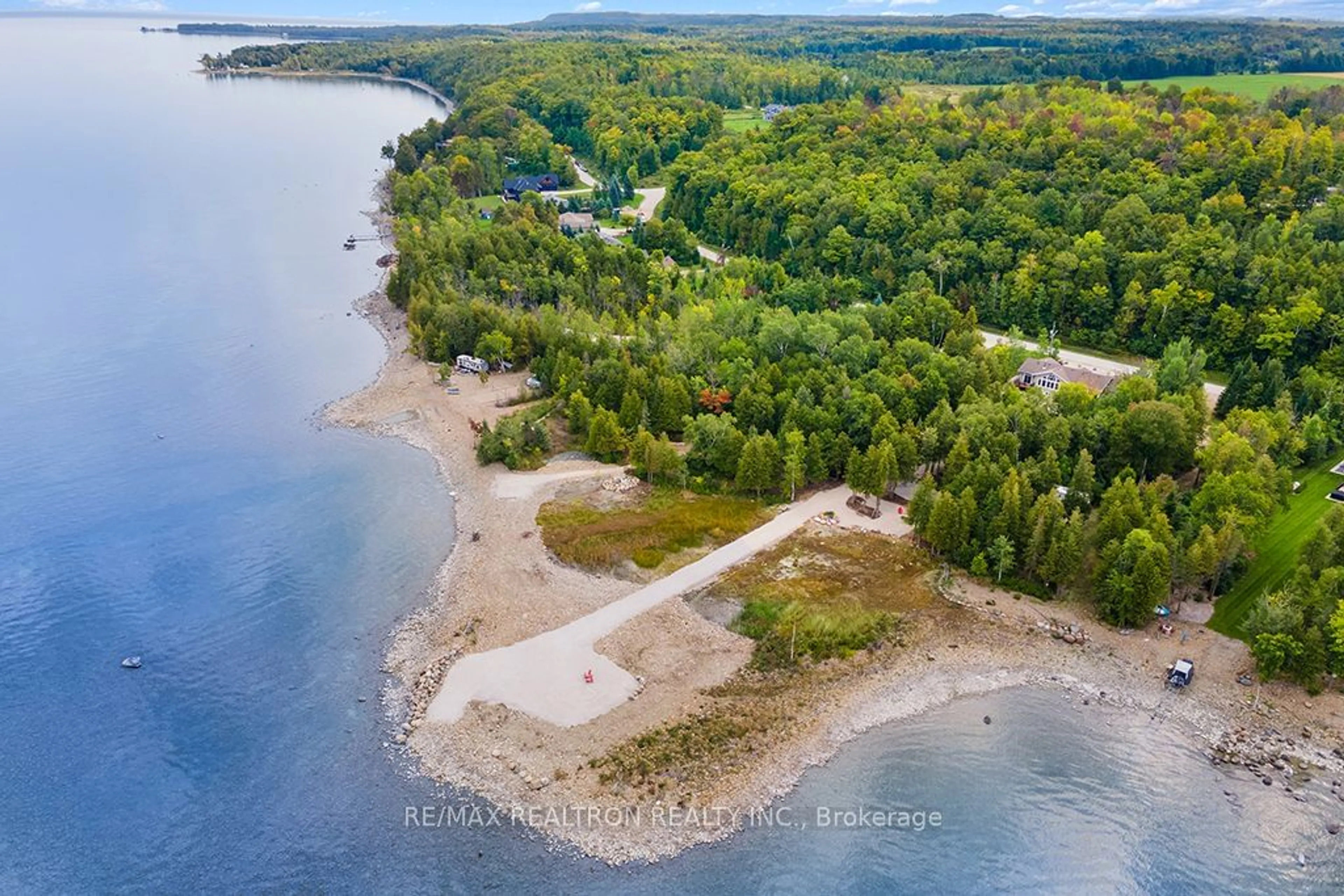 Lakeview for 156 Queen's Bush Dr, Meaford Ontario N0H 1B0