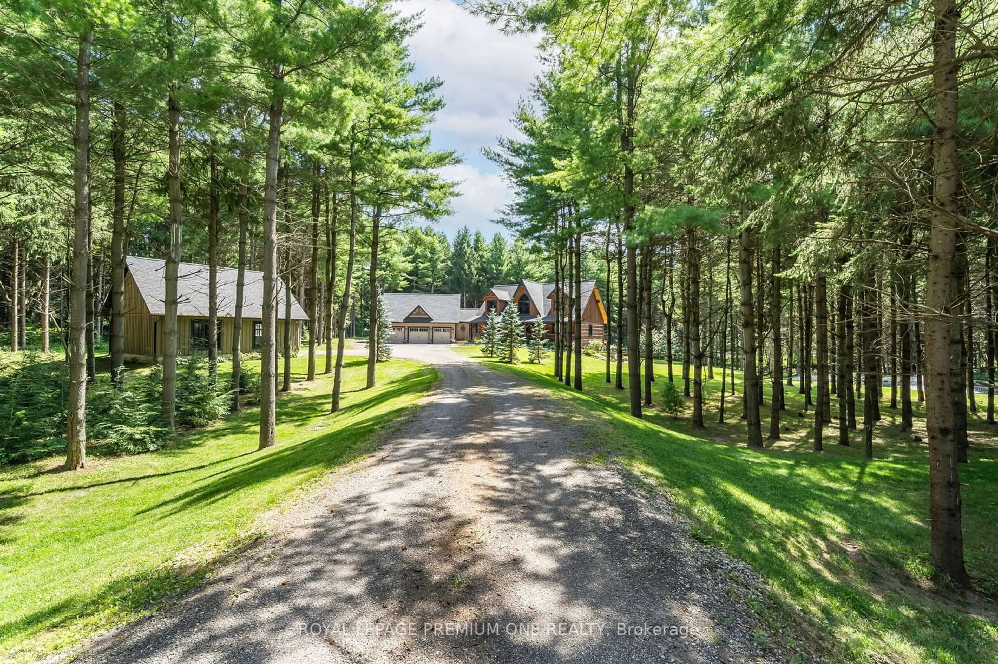 Cottage for 9209 Side Rd 27, Erin Ontario N0B 1Z0