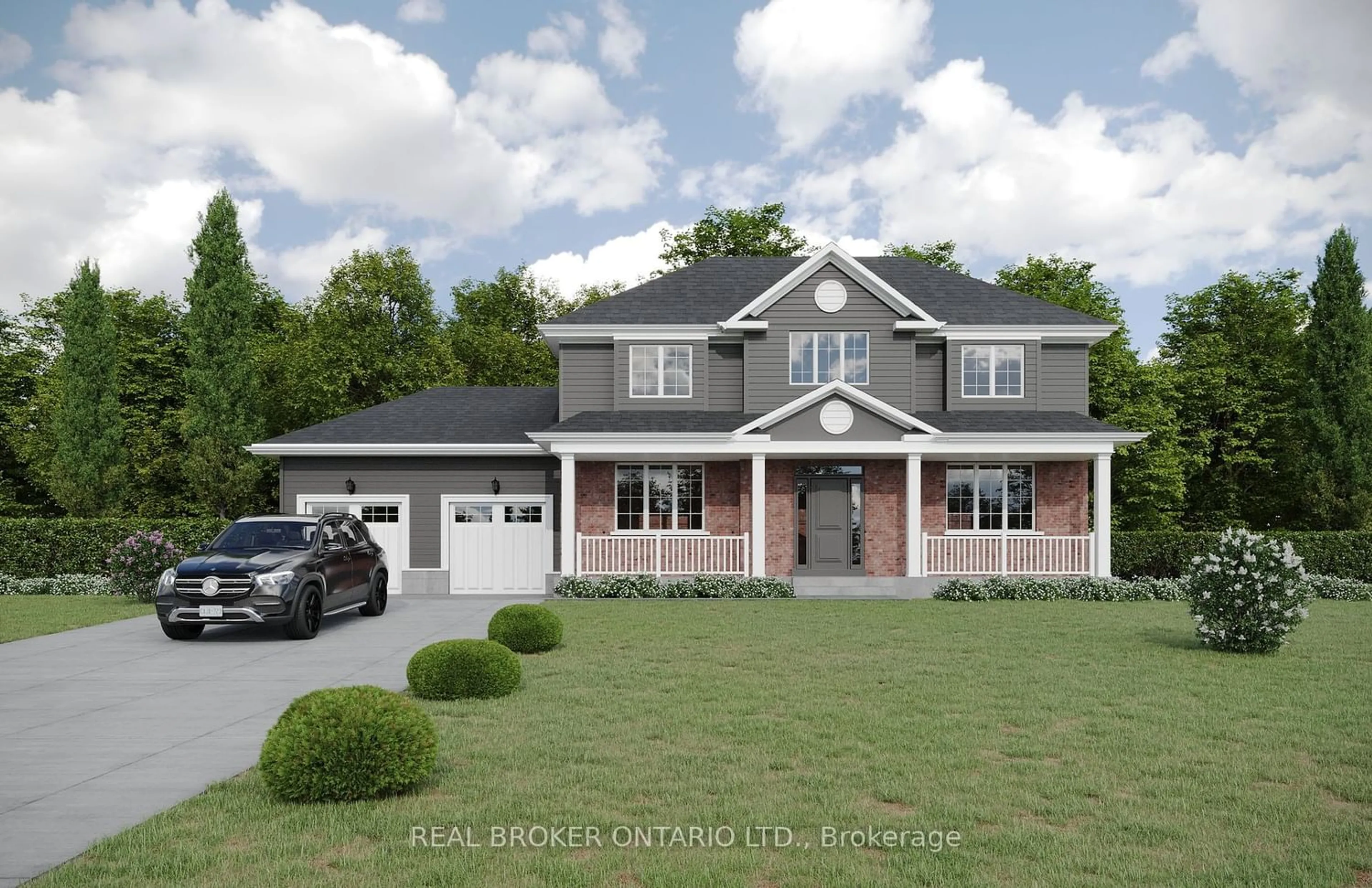 Home with brick exterior material for 51 Wildan Dr, Hamilton Ontario L8N 2Z7