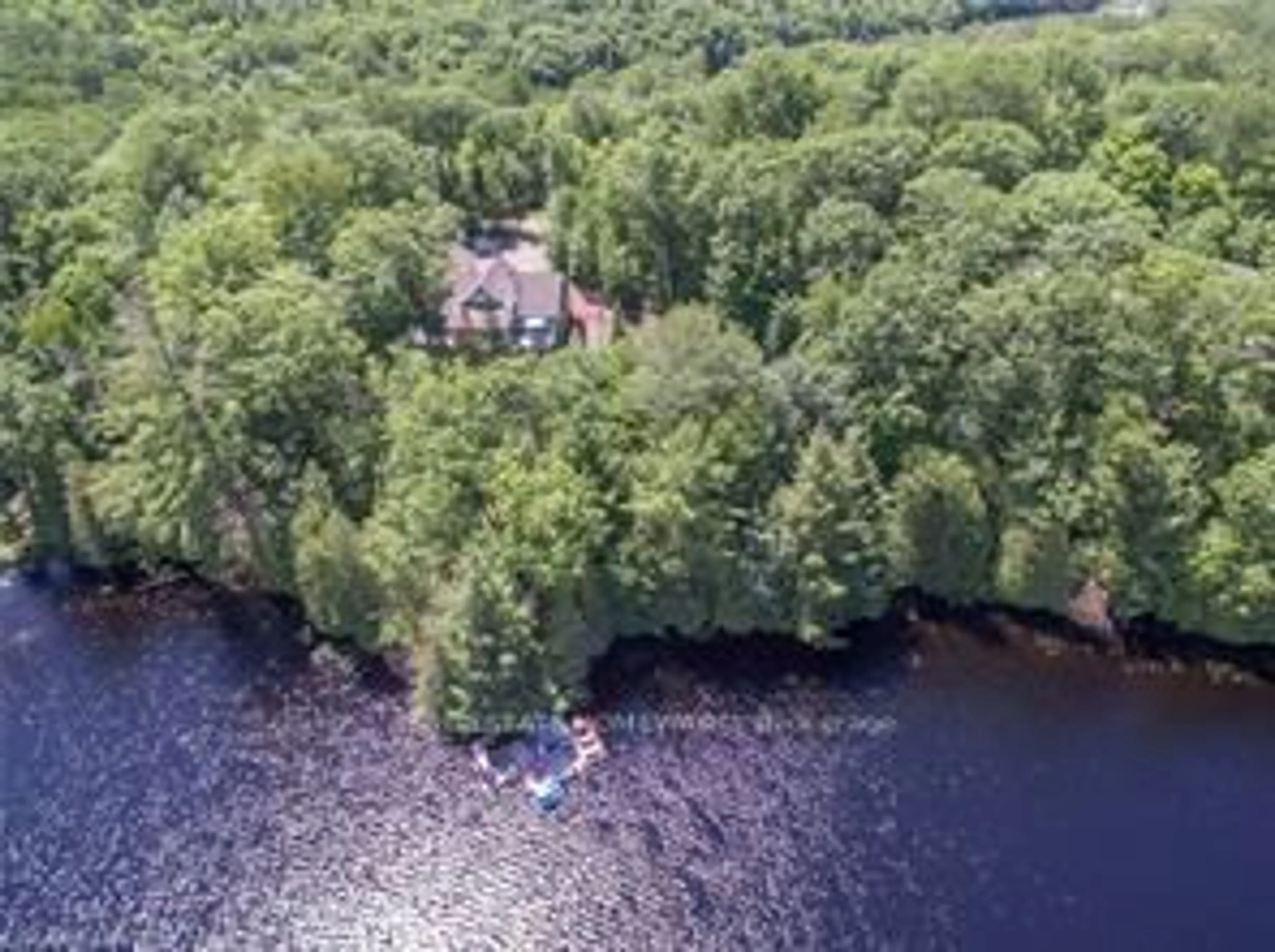 Cottage for 1071 #8 Trout Lake Rd, Lake of Bays Ontario P0B 1A0