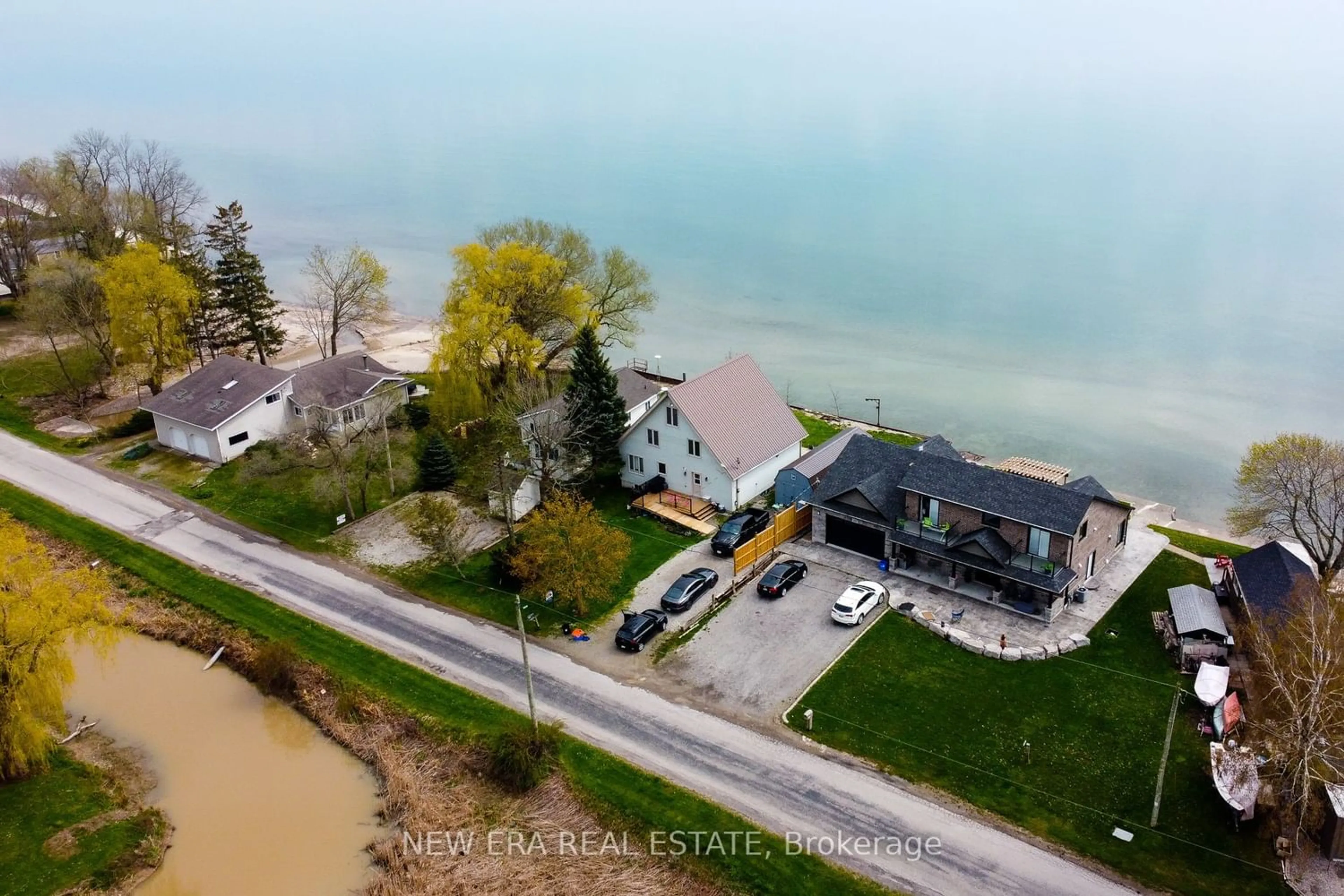 Lakeview for 2634 Lakeshore Rd, Haldimand Ontario N1A 2W8