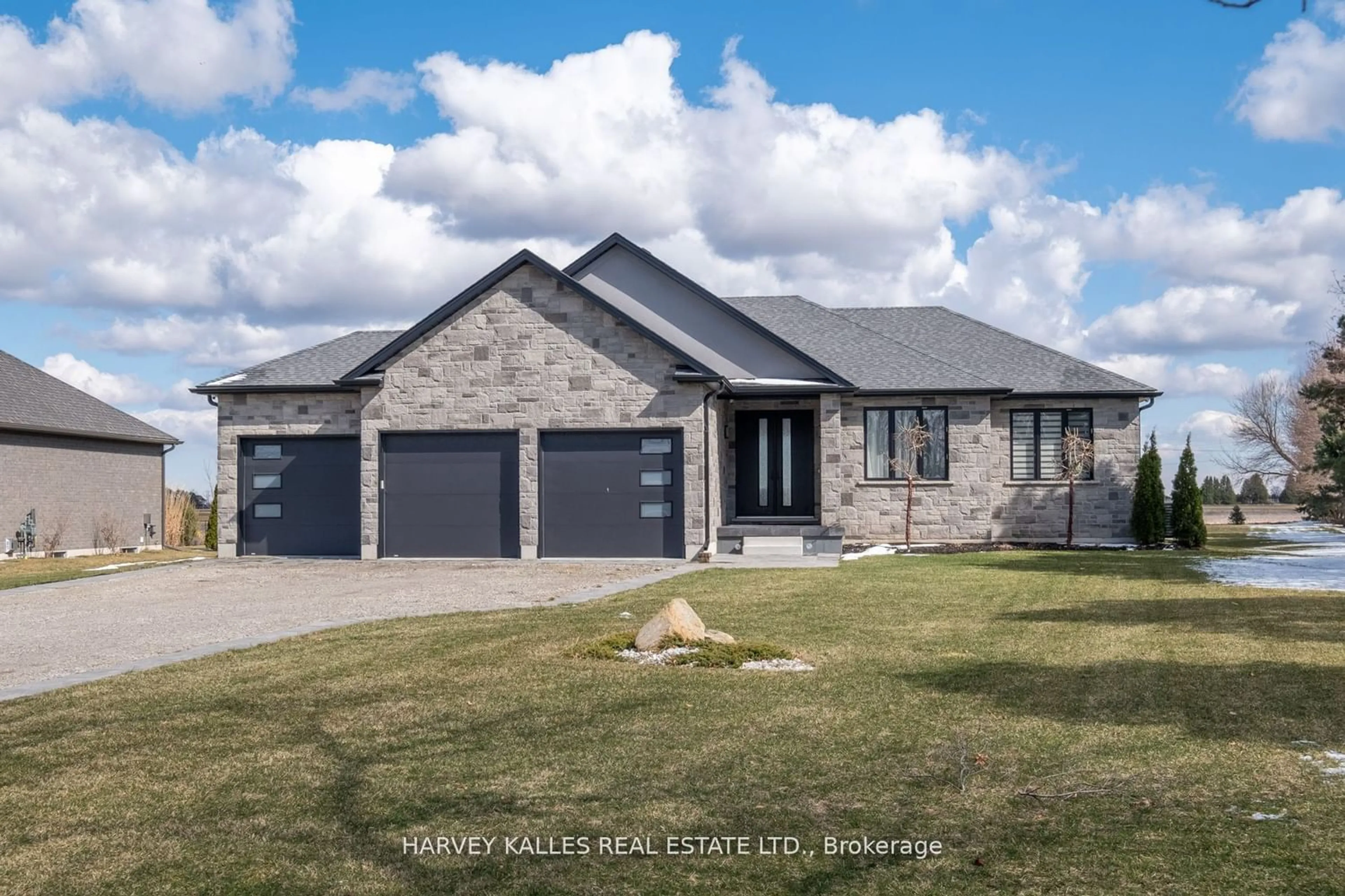 Frontside or backside of a home for 790 Mount Pleasant Rd, Brant Ontario N0E 1K0