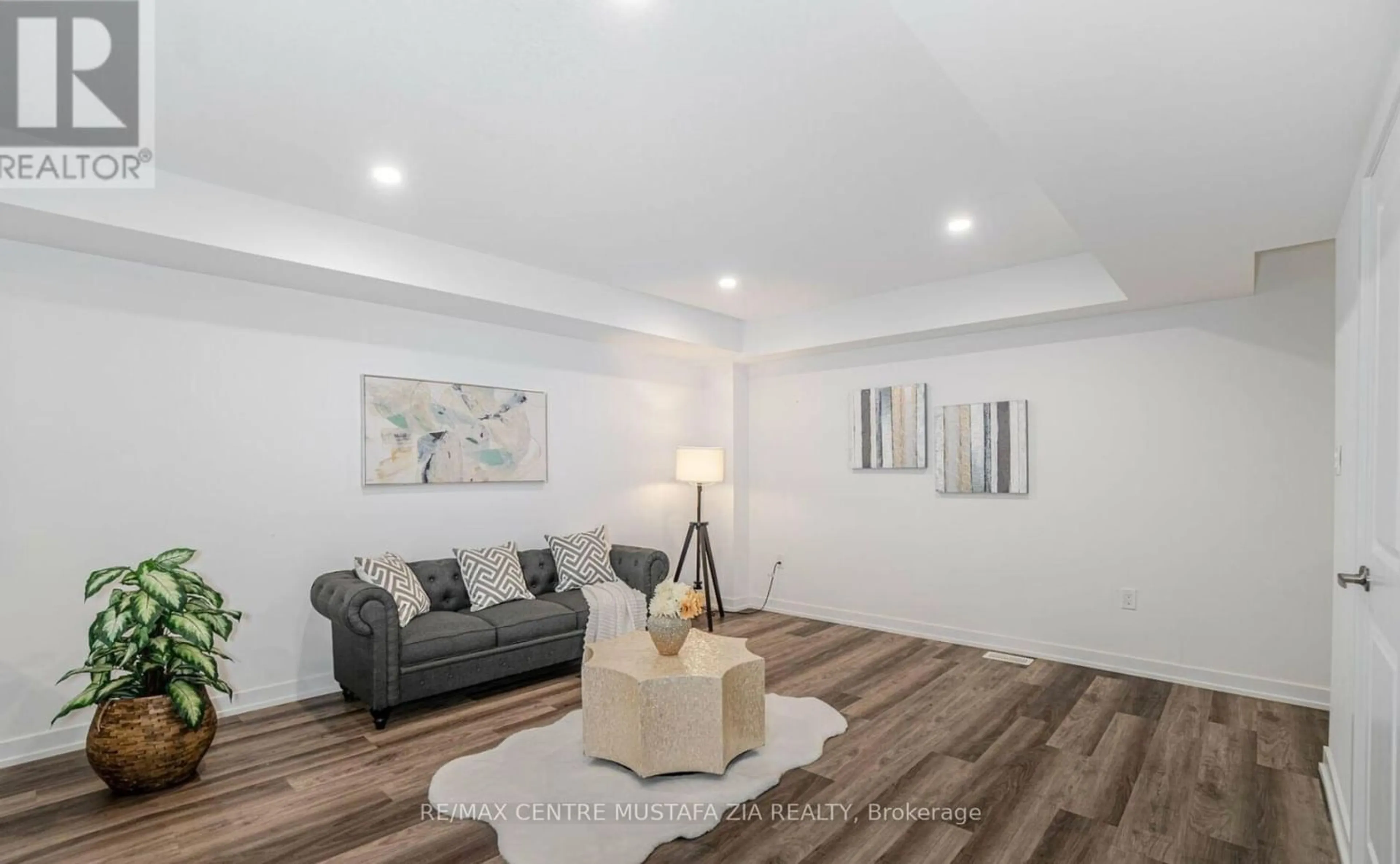 Living room for 205 West Oak Tr #11, Kitchener Ontario N2R 0R9