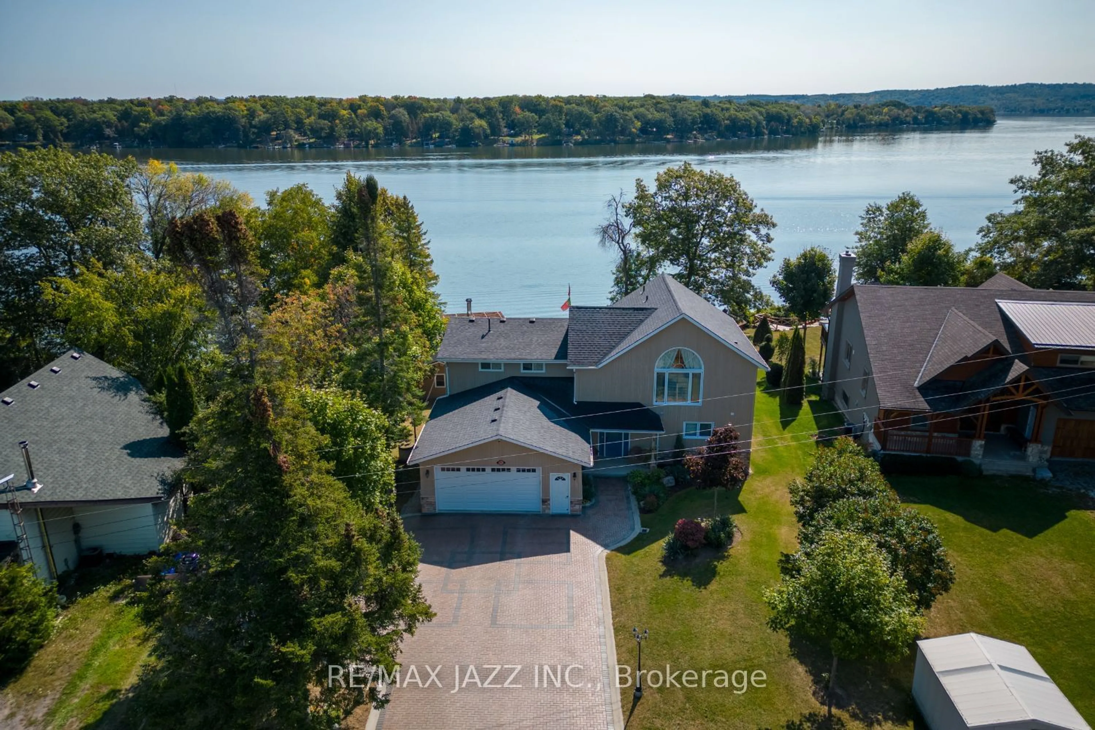 Lakeview for 825 Southview Dr, Otonabee-South Monaghan Ontario K0L 1B0