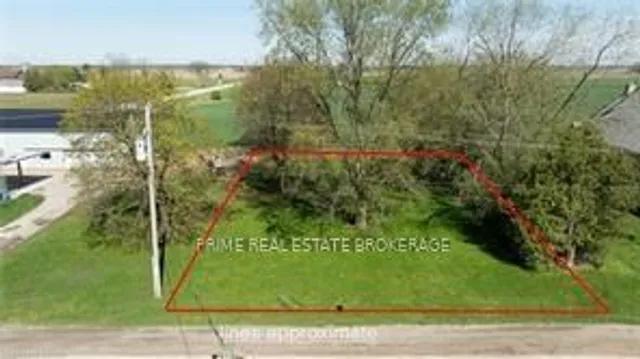 35924B Corbett Rd, North Middlesex 4