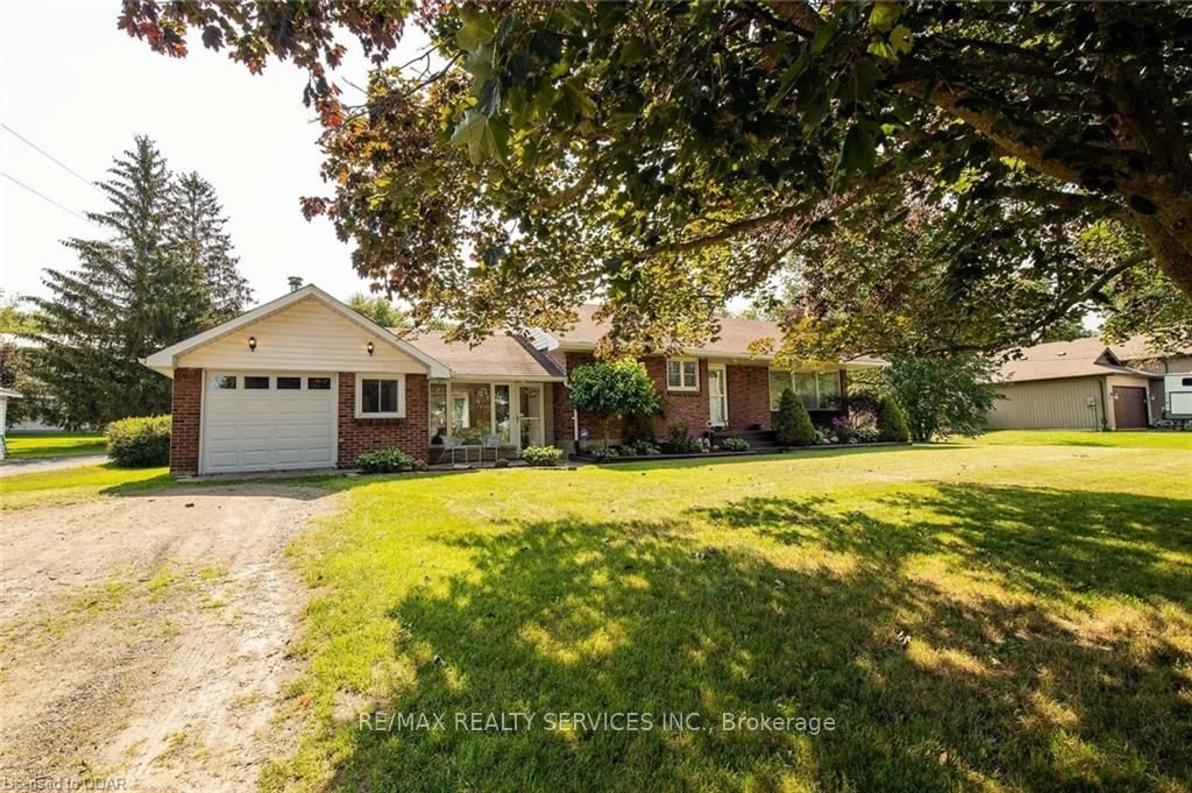 Frontside or backside of a home for 2425 County Rd 3, Prince Edward County Ontario K0K 1L0