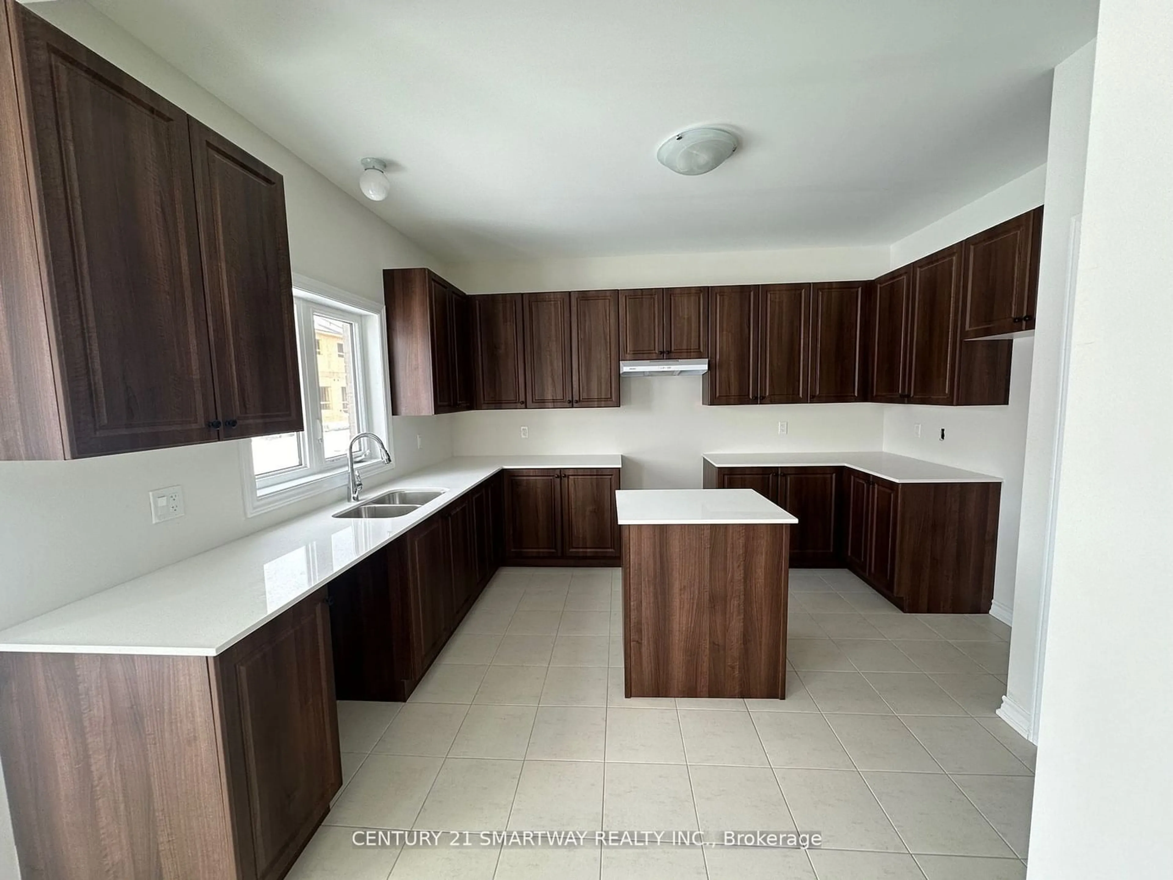 Kitchen for 91 Palace St #Lot 63, Thorold Ontario L2V 3P4