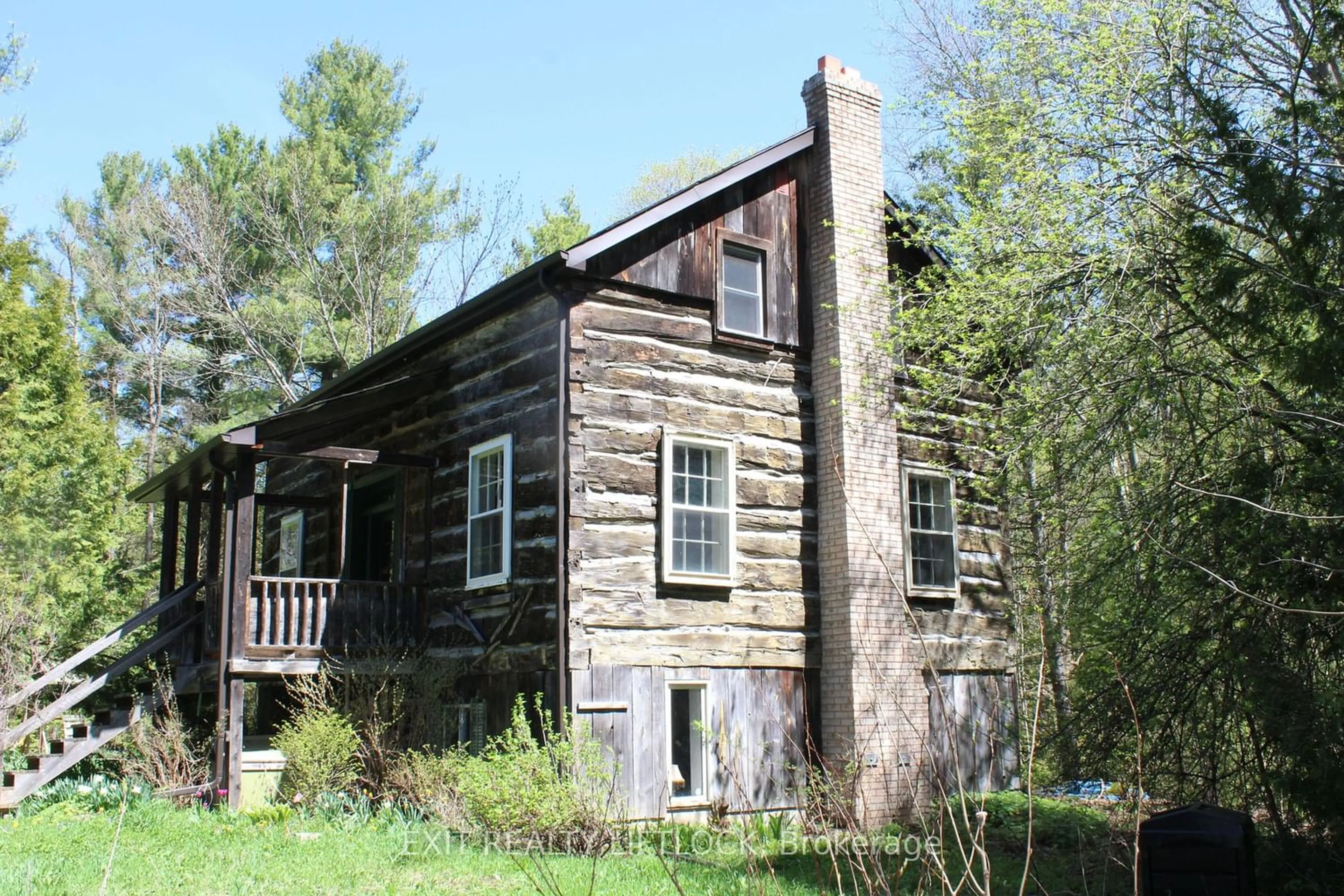 Cottage for 51 Buckhorn Narrows Rd, Galway-Cavendish and Harvey Ontario K0L 1J0