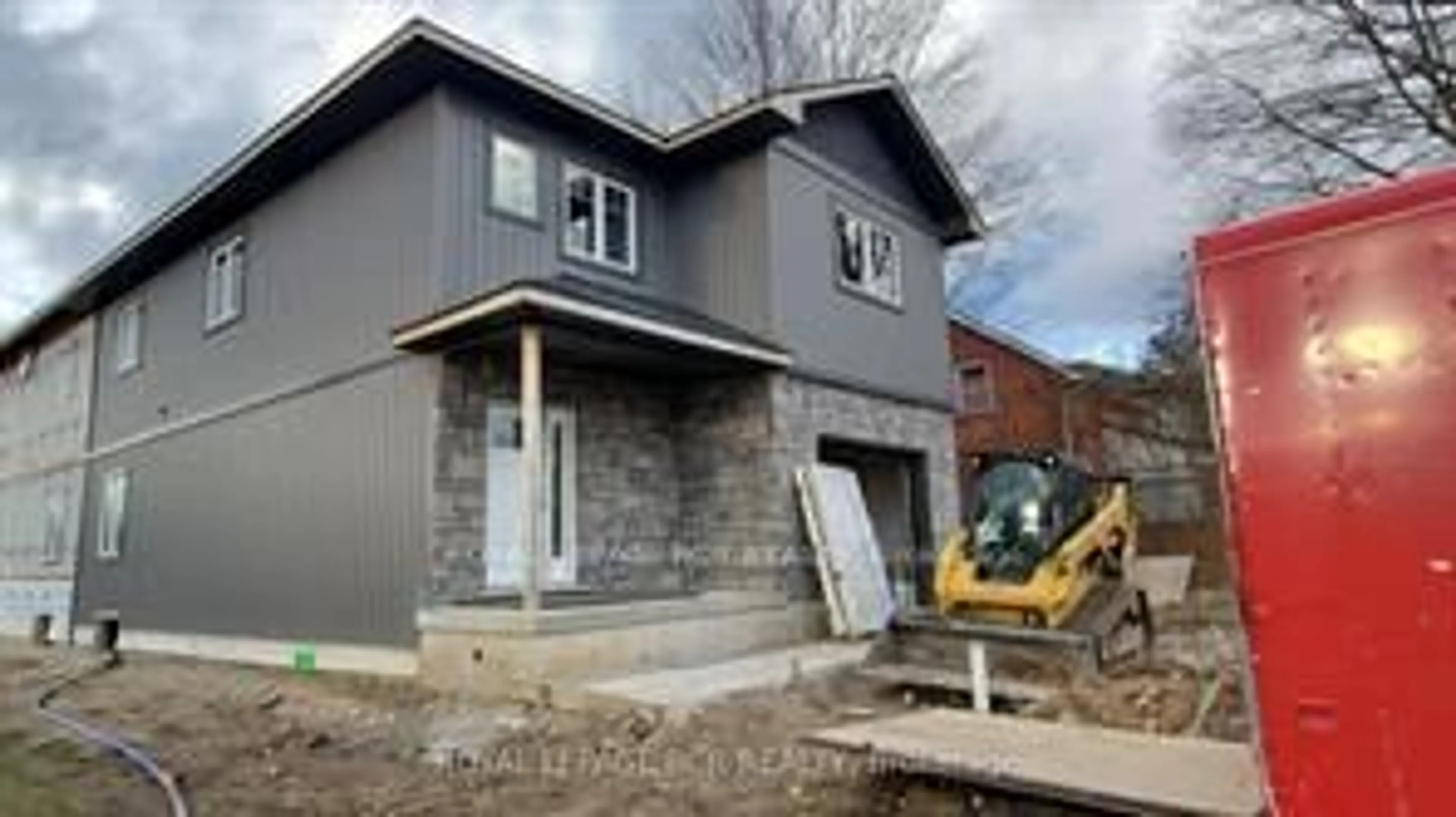 Frontside or backside of a home for 140 Gold St, Southgate Ontario N0C 1B0