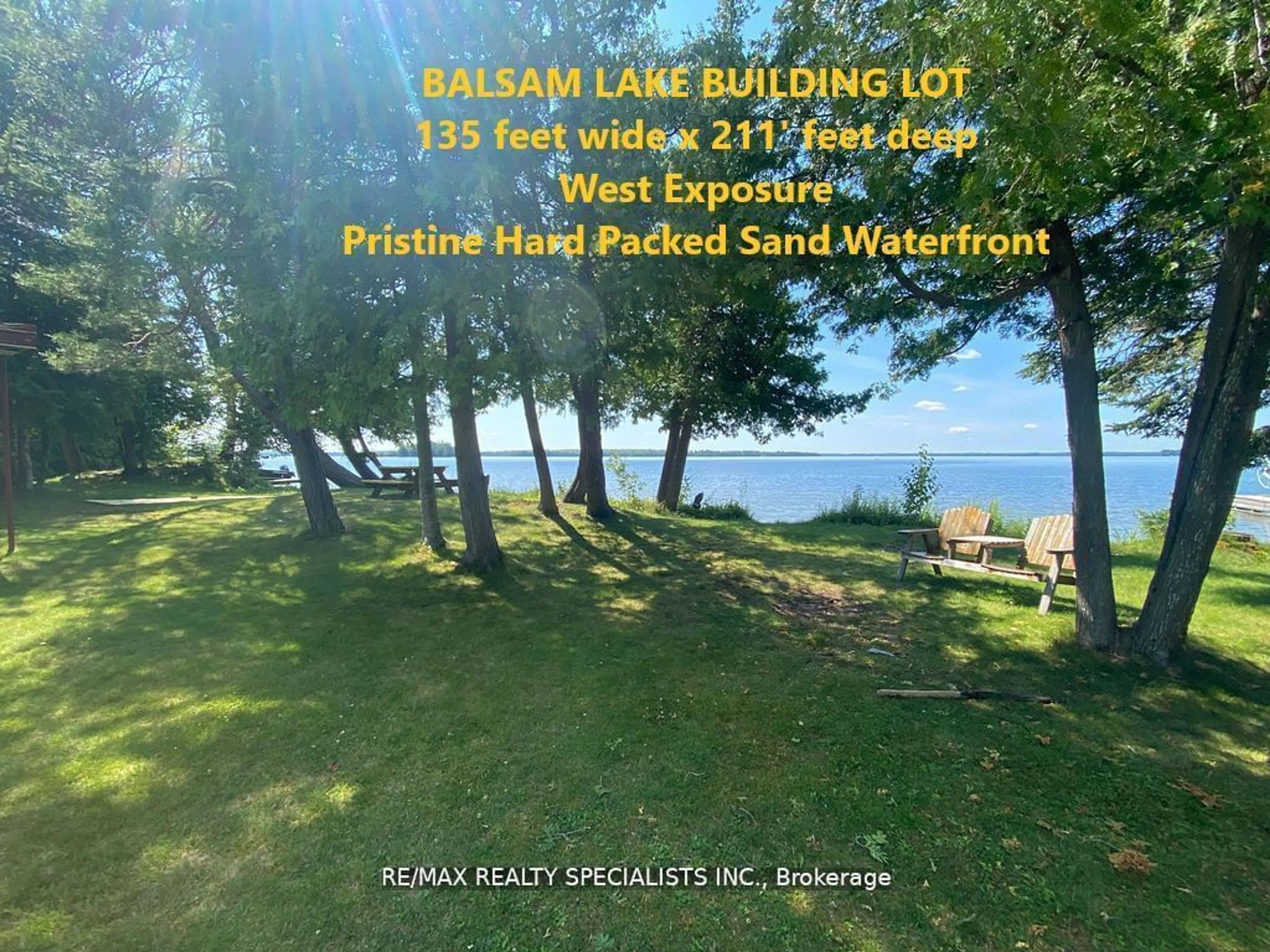 Lakeview for 14 Antler Tr, Kawartha Lakes Ontario K0M 1N0