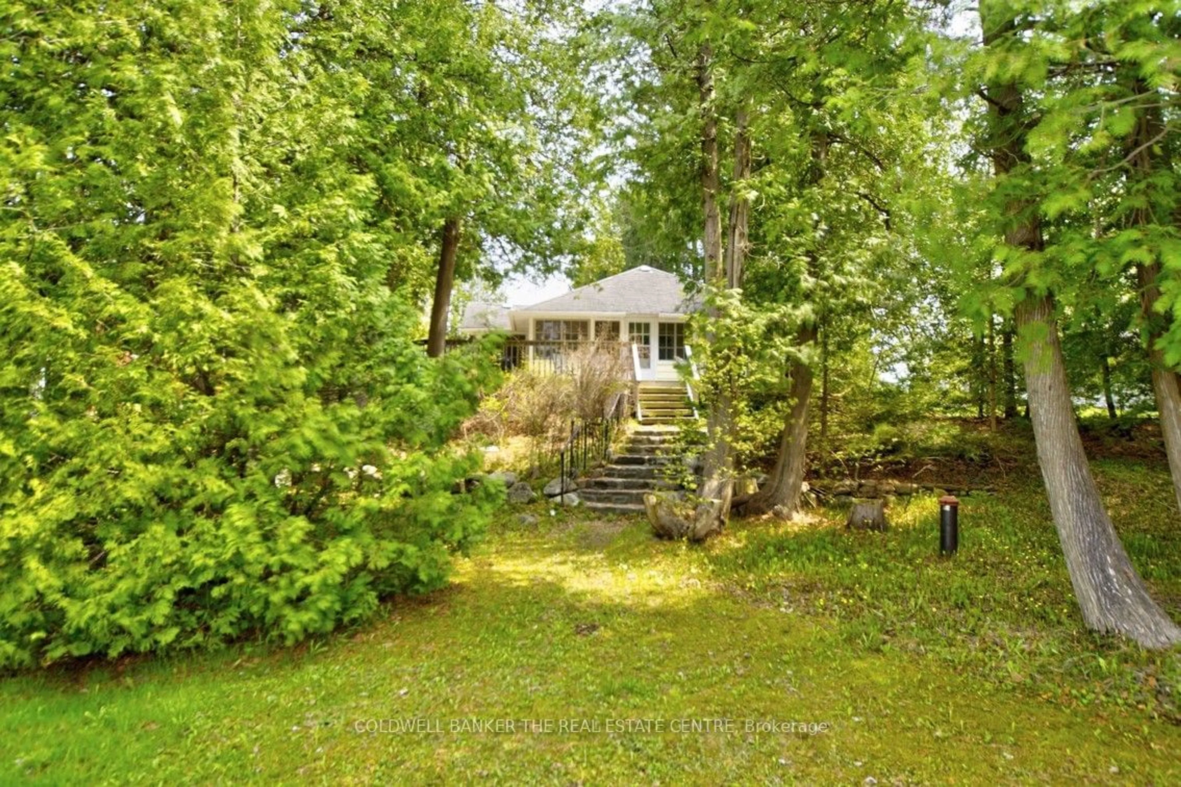 Cottage for 111 Grove Rd, Kawartha Lakes Ontario K0M 1N0
