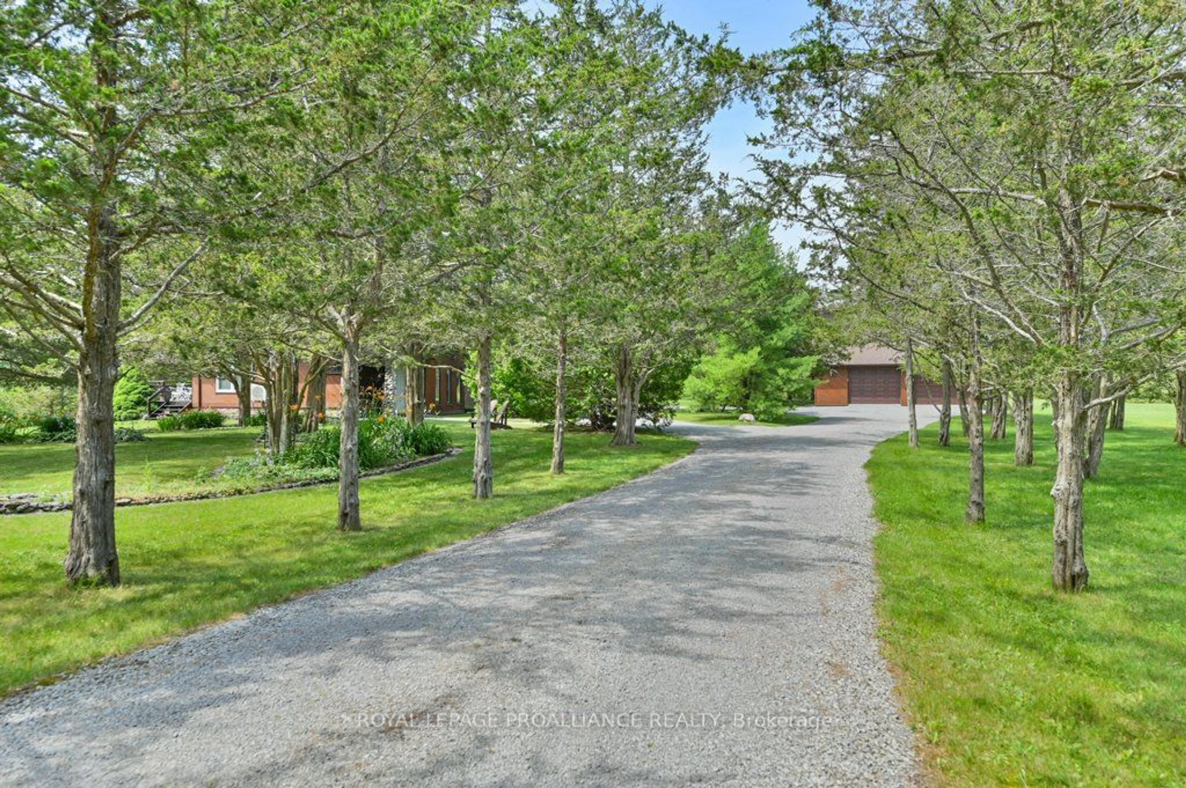 Street view for 1156 Christian Rd, Prince Edward County Ontario K0K 1G0
