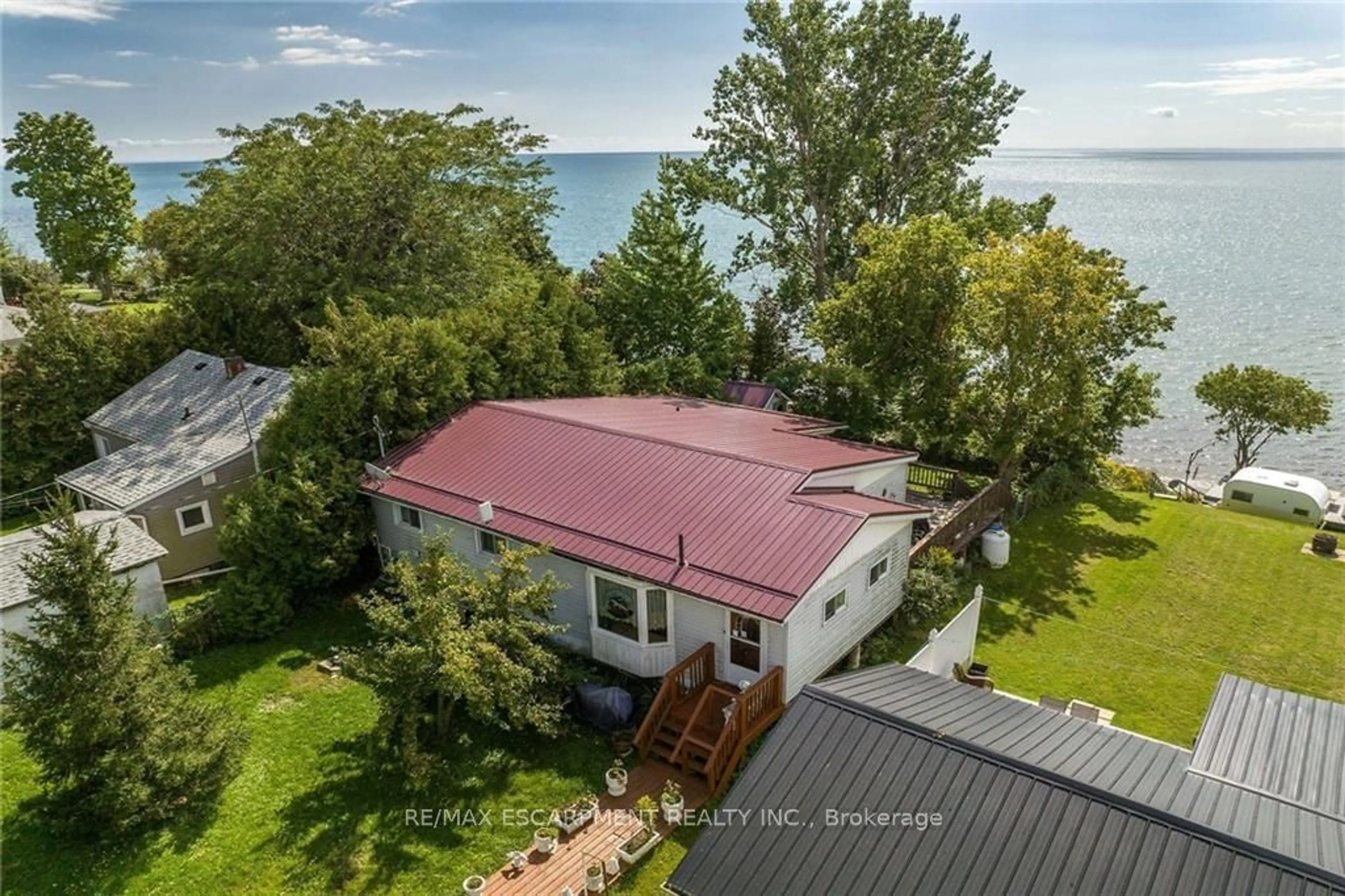 Lakeview for 406 South Coast Dr, Haldimand Ontario N0A 1L0