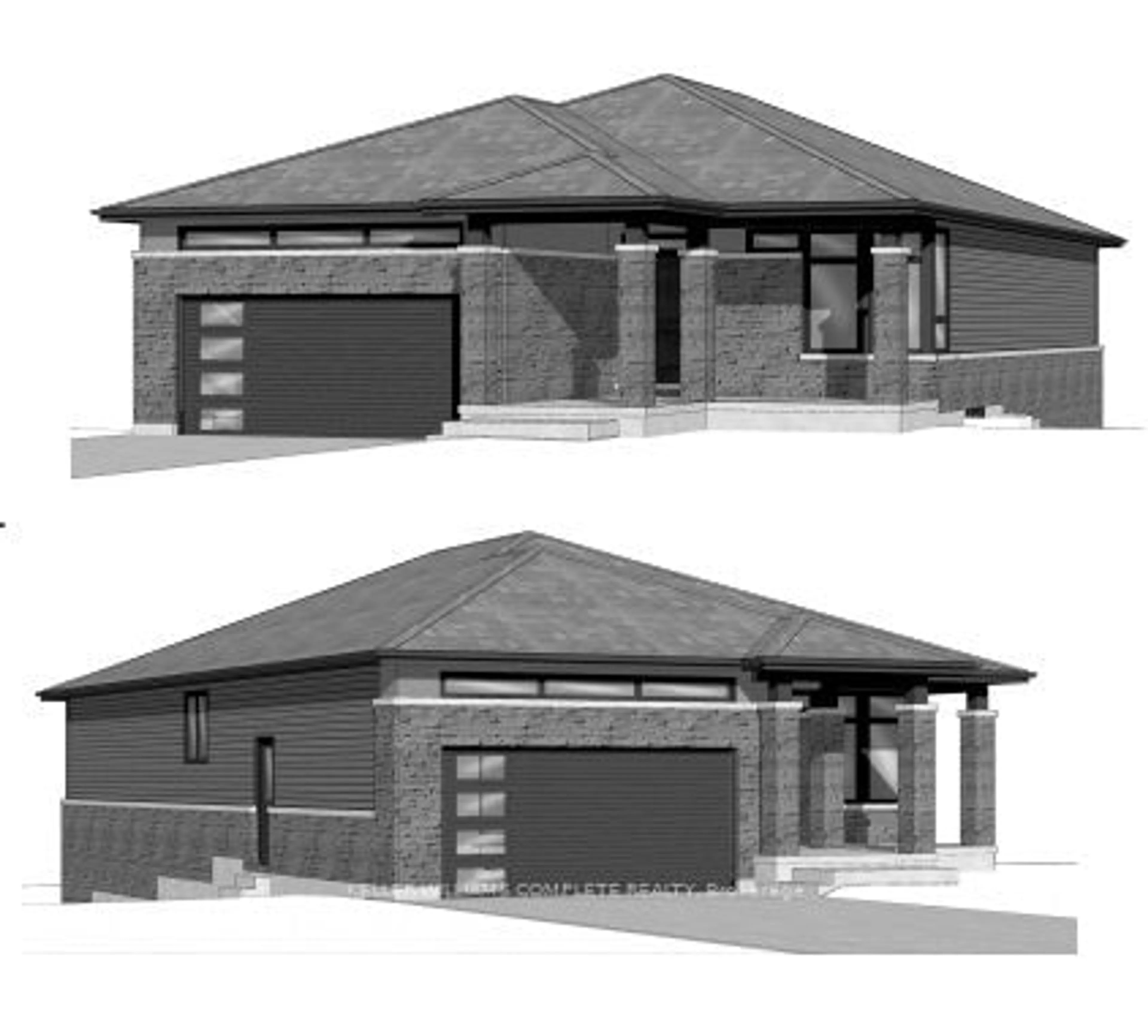 Frontside or backside of a home for Lot 5 Gorham Rd, Fort Erie Ontario L0S 1N0