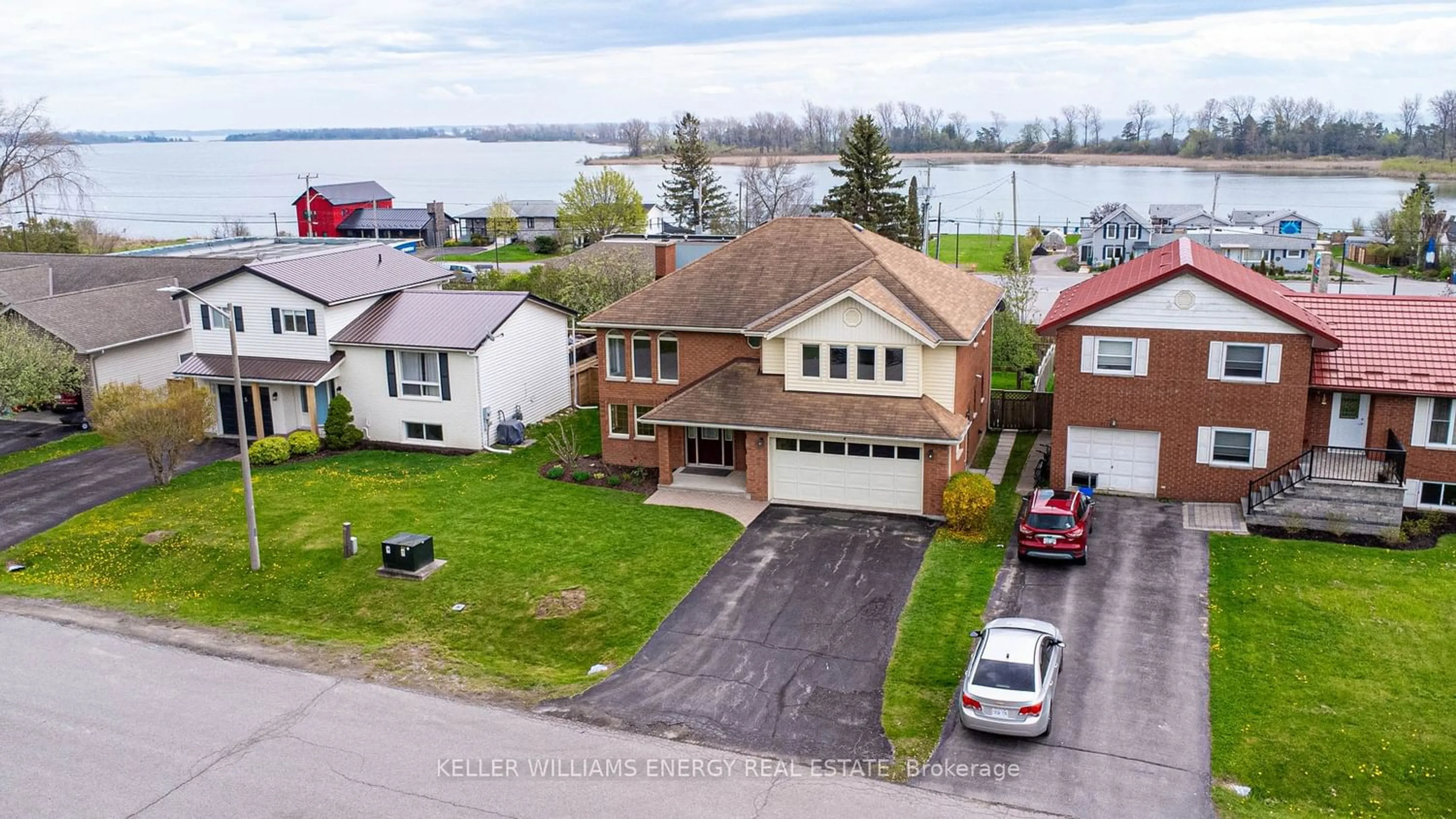 Lakeview for 7 Harbourview Cres, Prince Edward County Ontario K0K 3L0