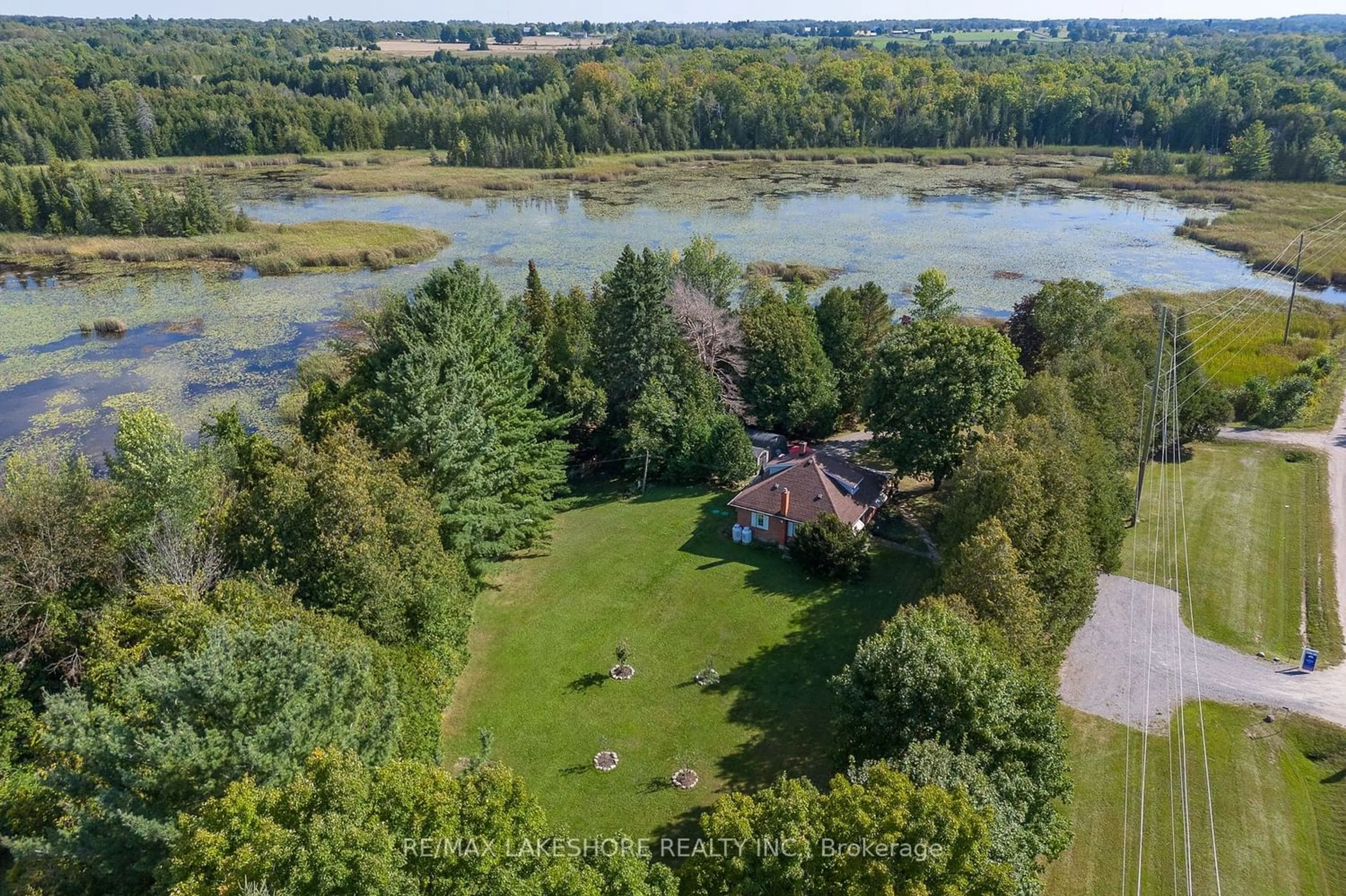 Lakeview for 2643 Buckhorn Rd, Smith-Ennismore-Lakefield Ontario K0L 2H0