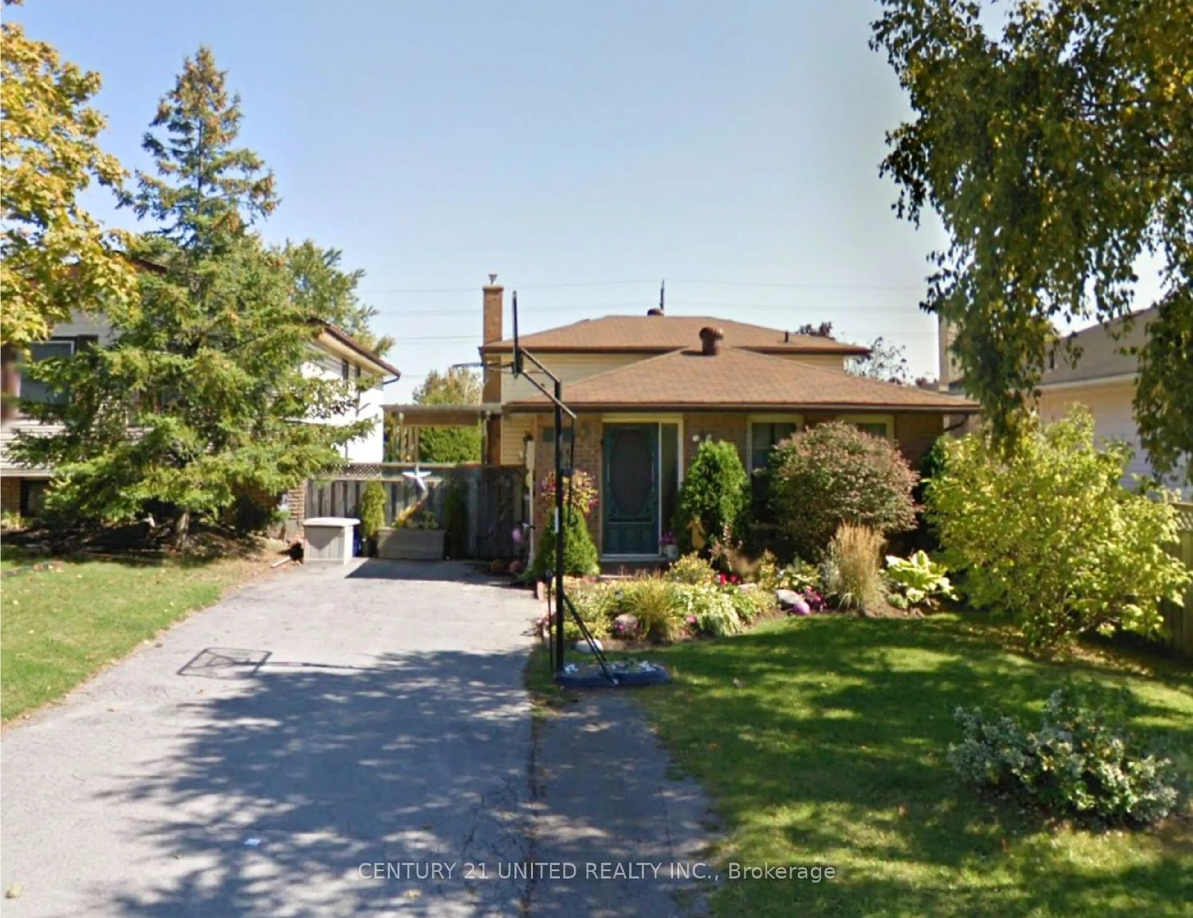 Frontside or backside of a home for 1996 Foxfarm Rd, Peterborough Ontario K9K 1P8