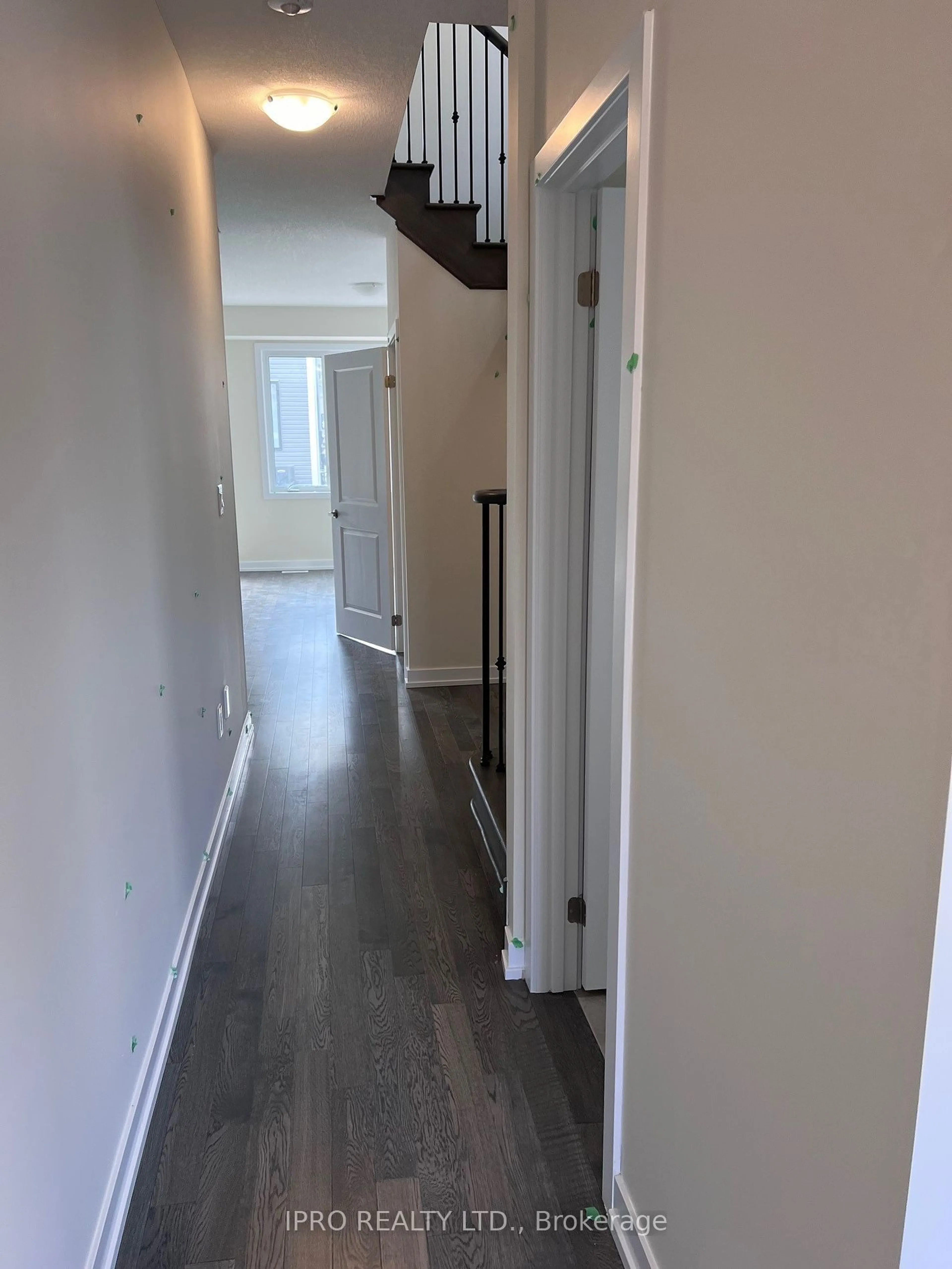 Indoor entryway for 15 Lavender Rd, Thorold Ontario L3B 0L4