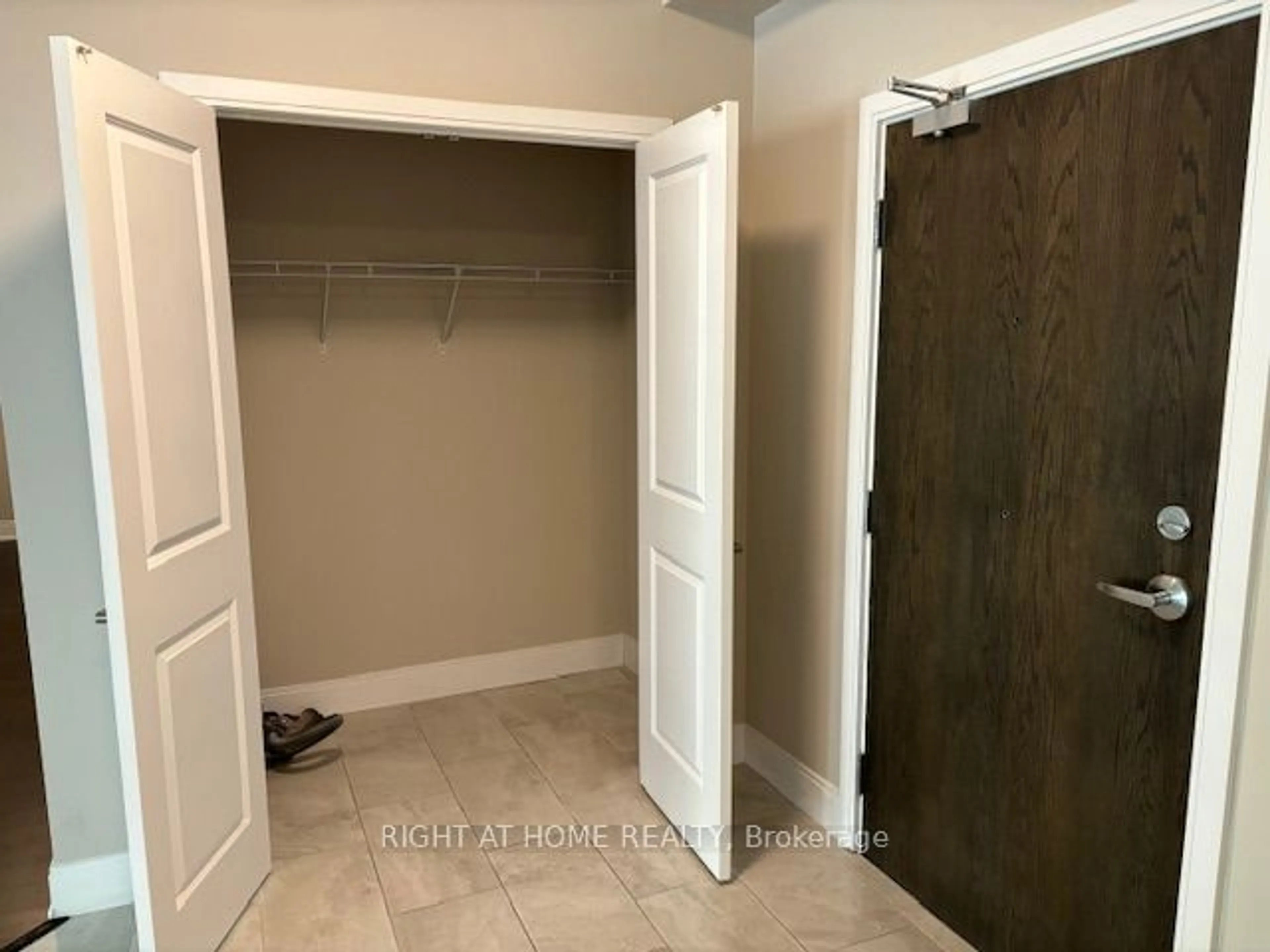 Storage room or clothes room or walk-in closet for 344 Florence Dr #102, Peterborough Ontario K9J 0K4