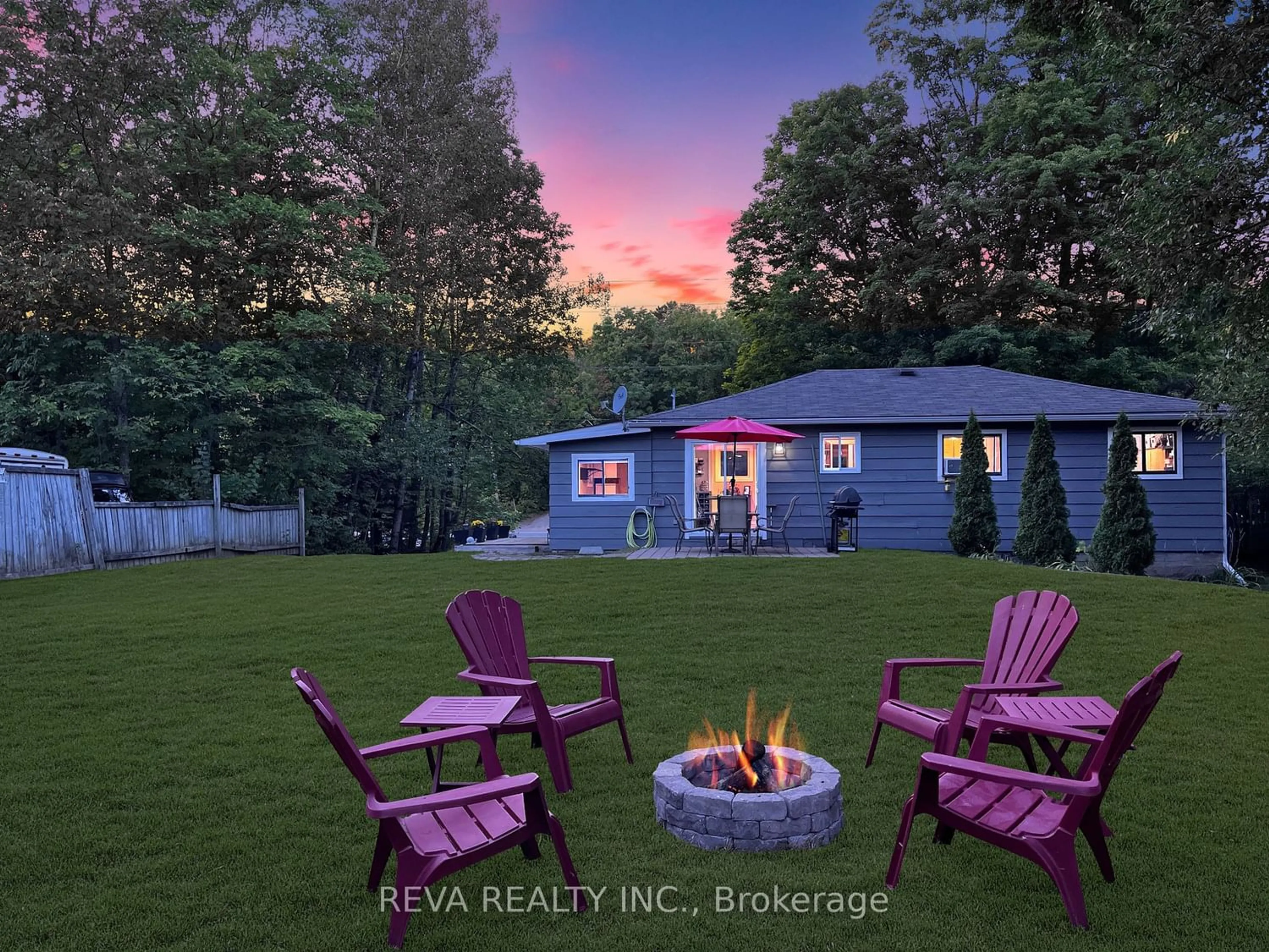 Frontside or backside of a home for 27640 Highway 28, Bancroft Ontario K0L 1C0