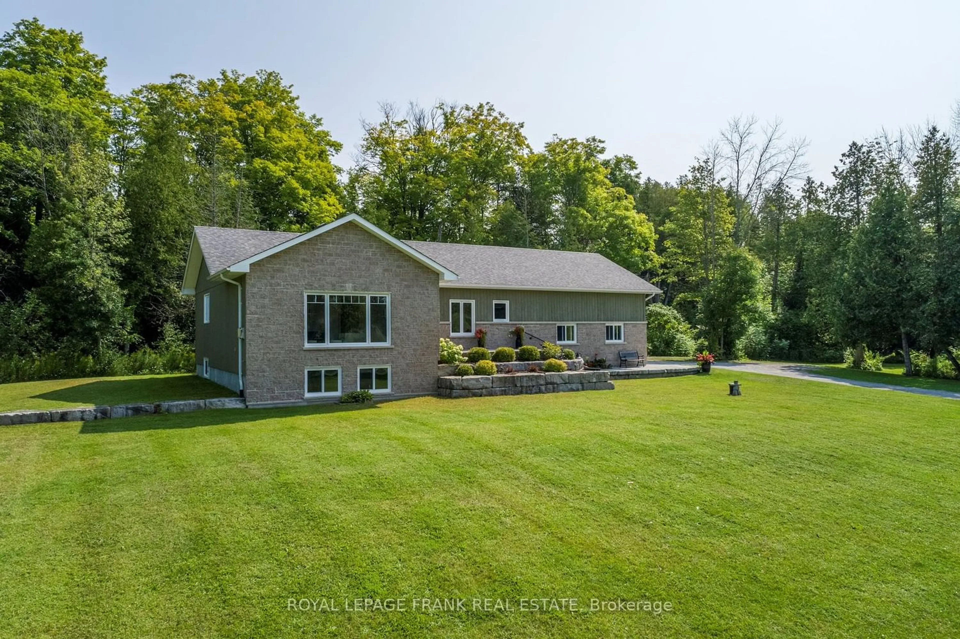 Frontside or backside of a home for 4267 County Rd 32, Douro-Dummer Ontario K0L 2H0