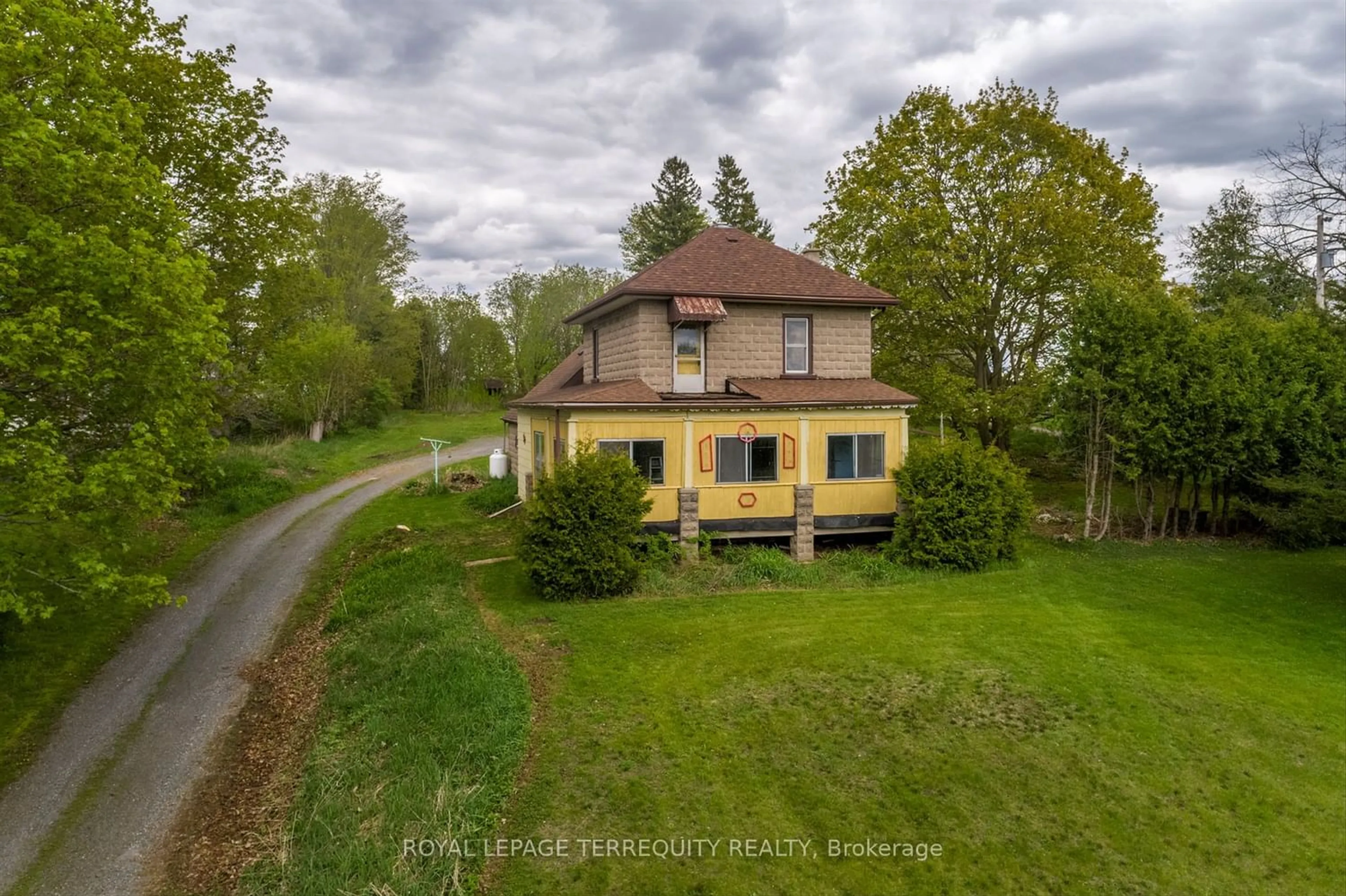 Cottage for 9591 County Rd 30, Havelock-Belmont-Methuen Ontario K0L 1Z0