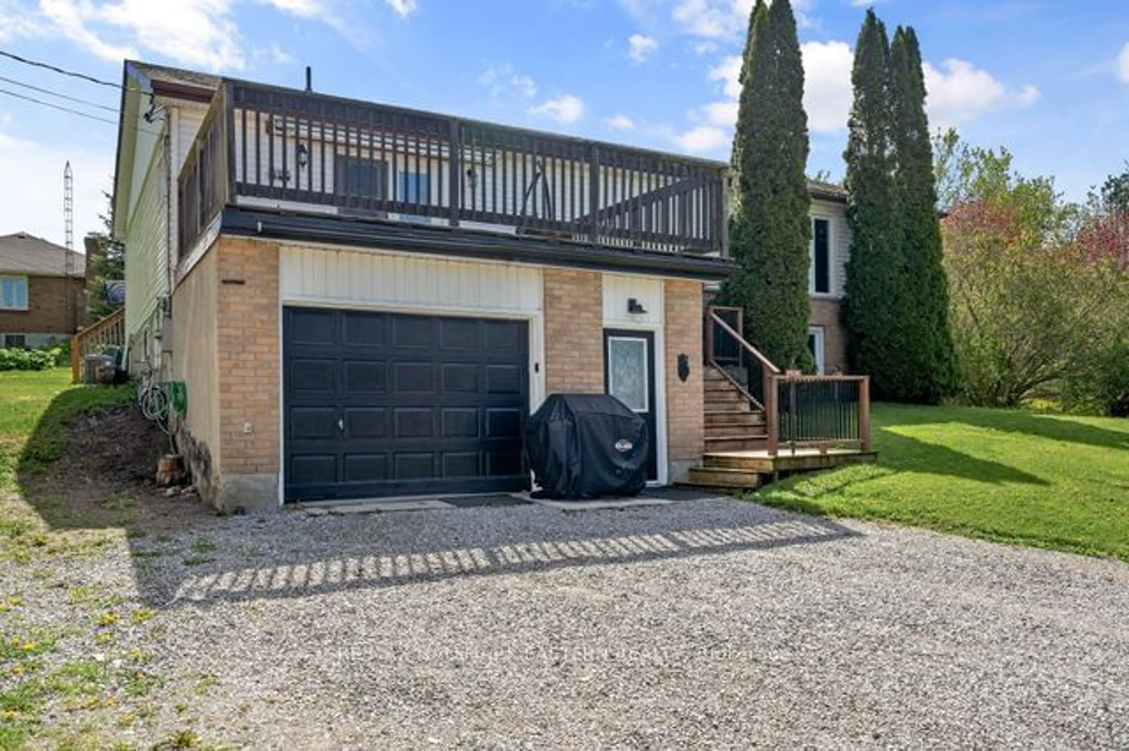 Frontside or backside of a home for 20 Buckhorn Rd, Kawartha Lakes Ontario K9V 4R6