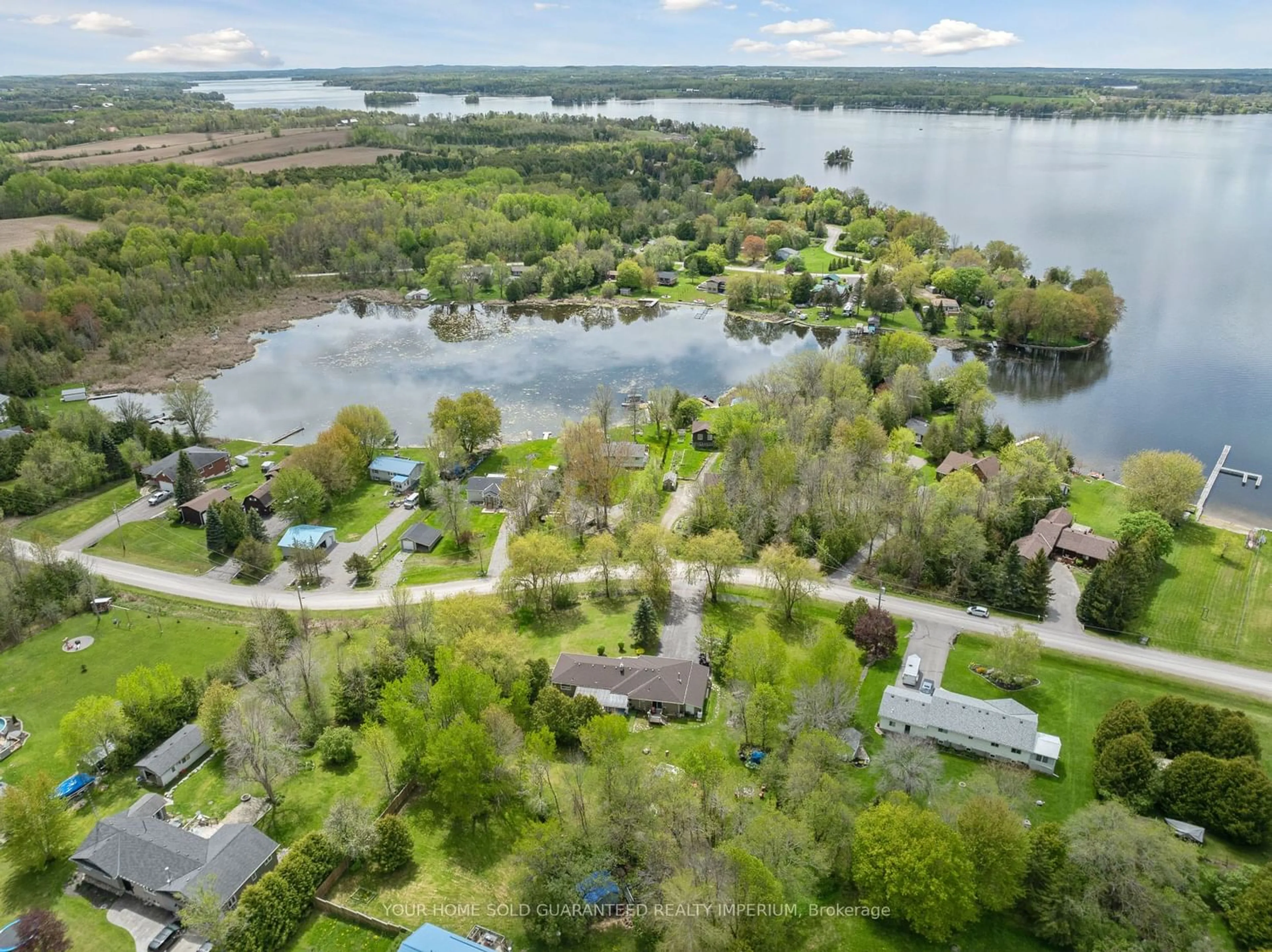 Lakeview for 2052 Selwyn Shores Dr, Smith-Ennismore-Lakefield Ontario K0L 2H0