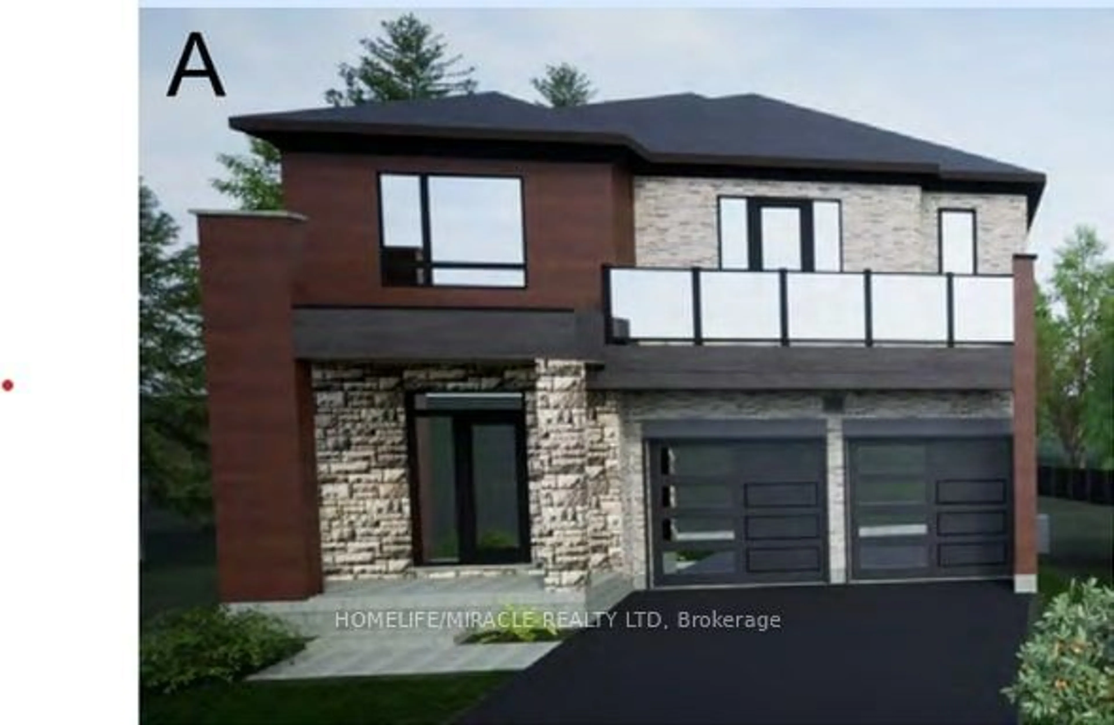 Home with brick exterior material for 228 Freure Dr, Cambridge Ontario N1S 0B9