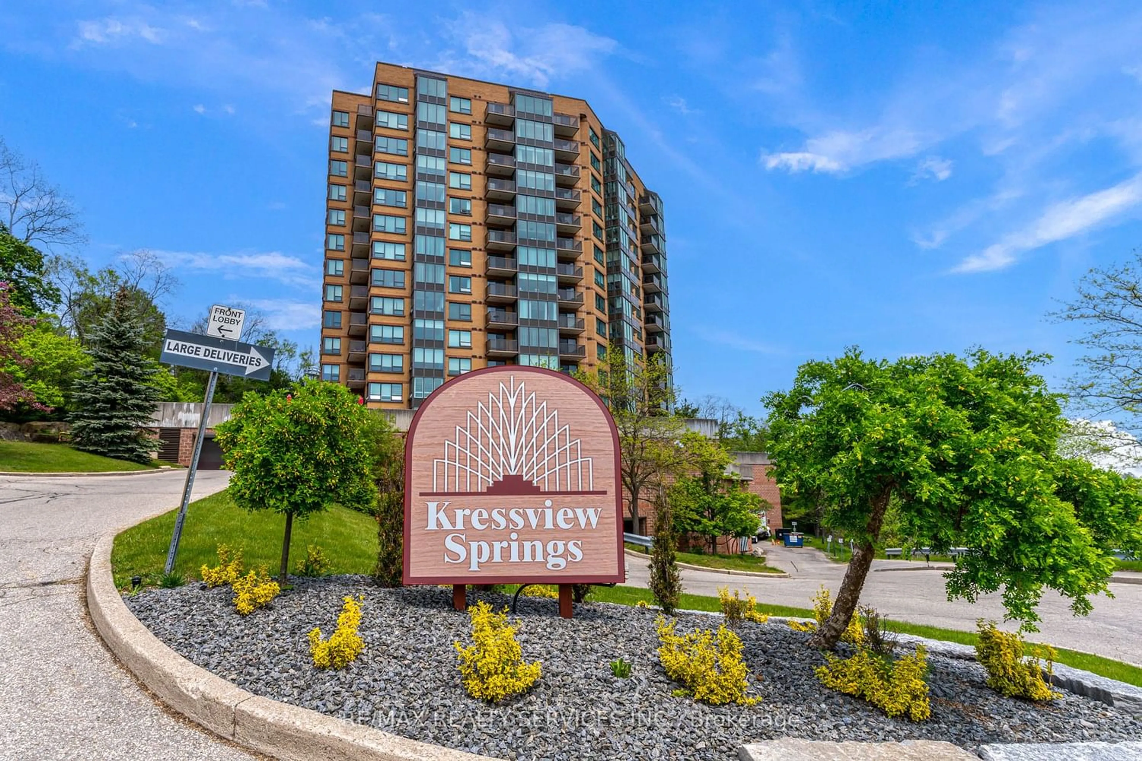 Lakeview for 237 King St #1207, Cambridge Ontario N3H 5L2