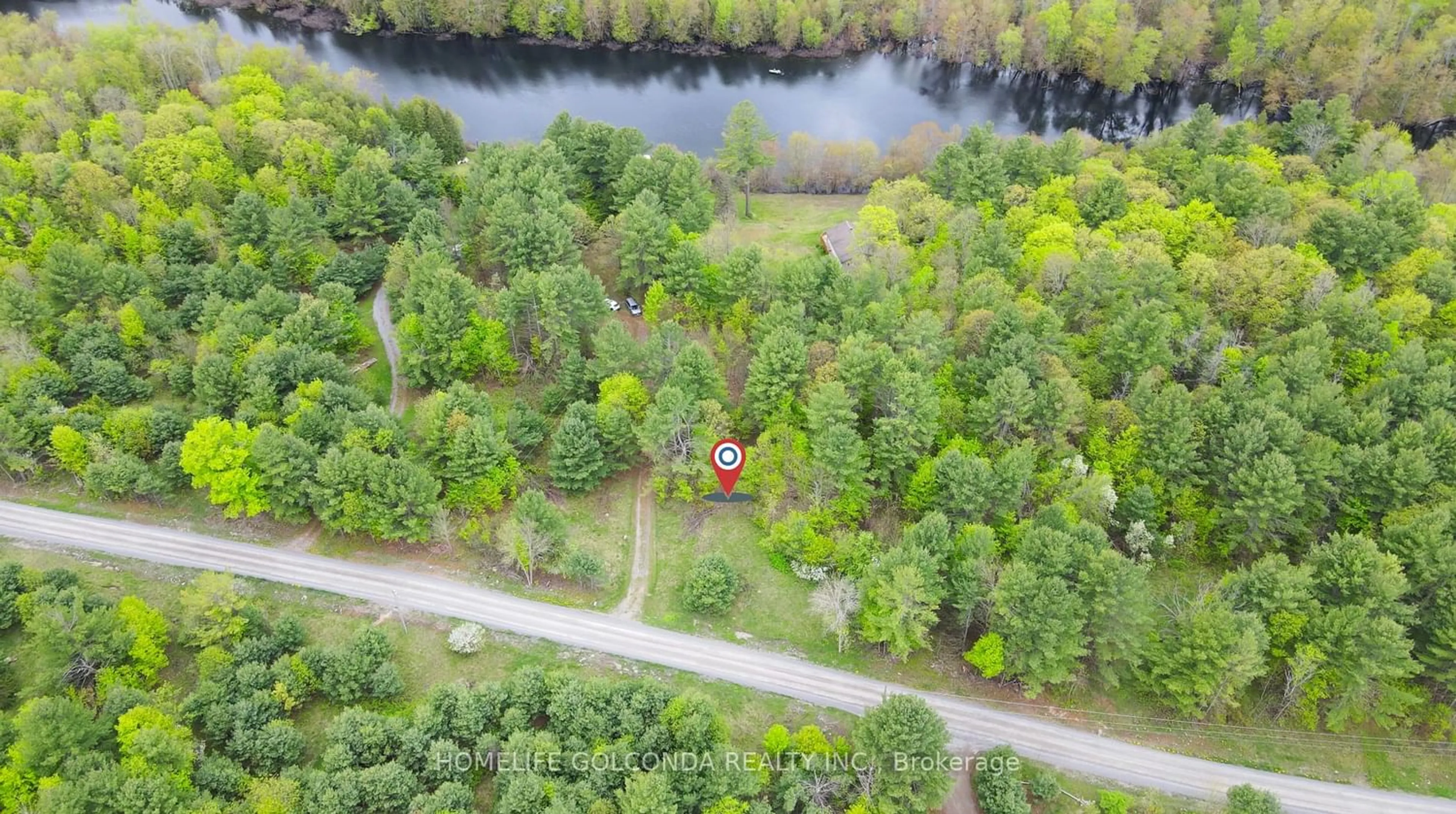 Cottage for 853 Shanick Rd, Marmora and Lake Ontario K0K 2M0