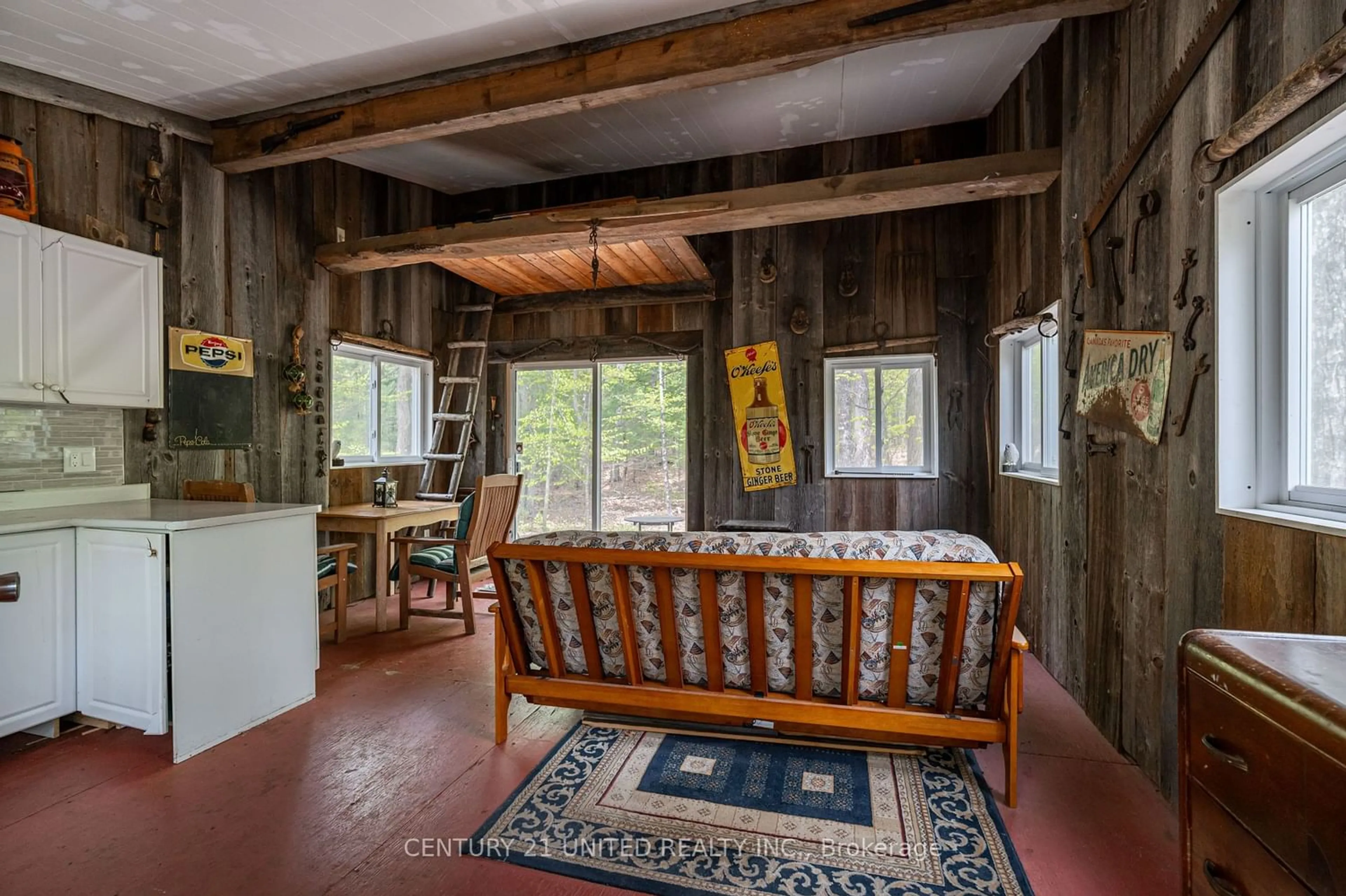 Cottage for 2490 County Rd 620, North Kawartha Ontario K0L 1A0