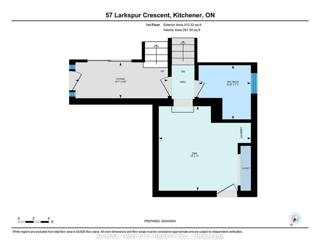 Additional property image - 57 Larkspur Cres