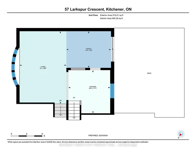 Additional property image - 57 Larkspur Cres