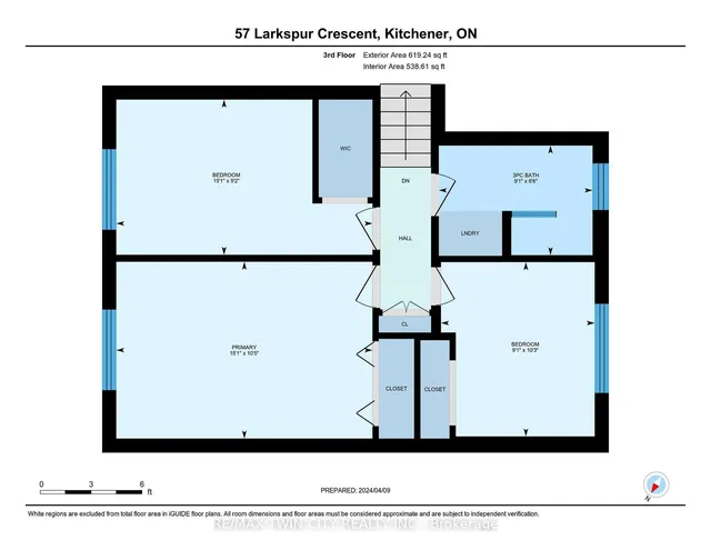 Additional property image - 57 Larkspur Cres
