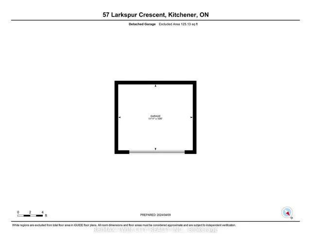 Additional property image - 57 Larkspur Cres