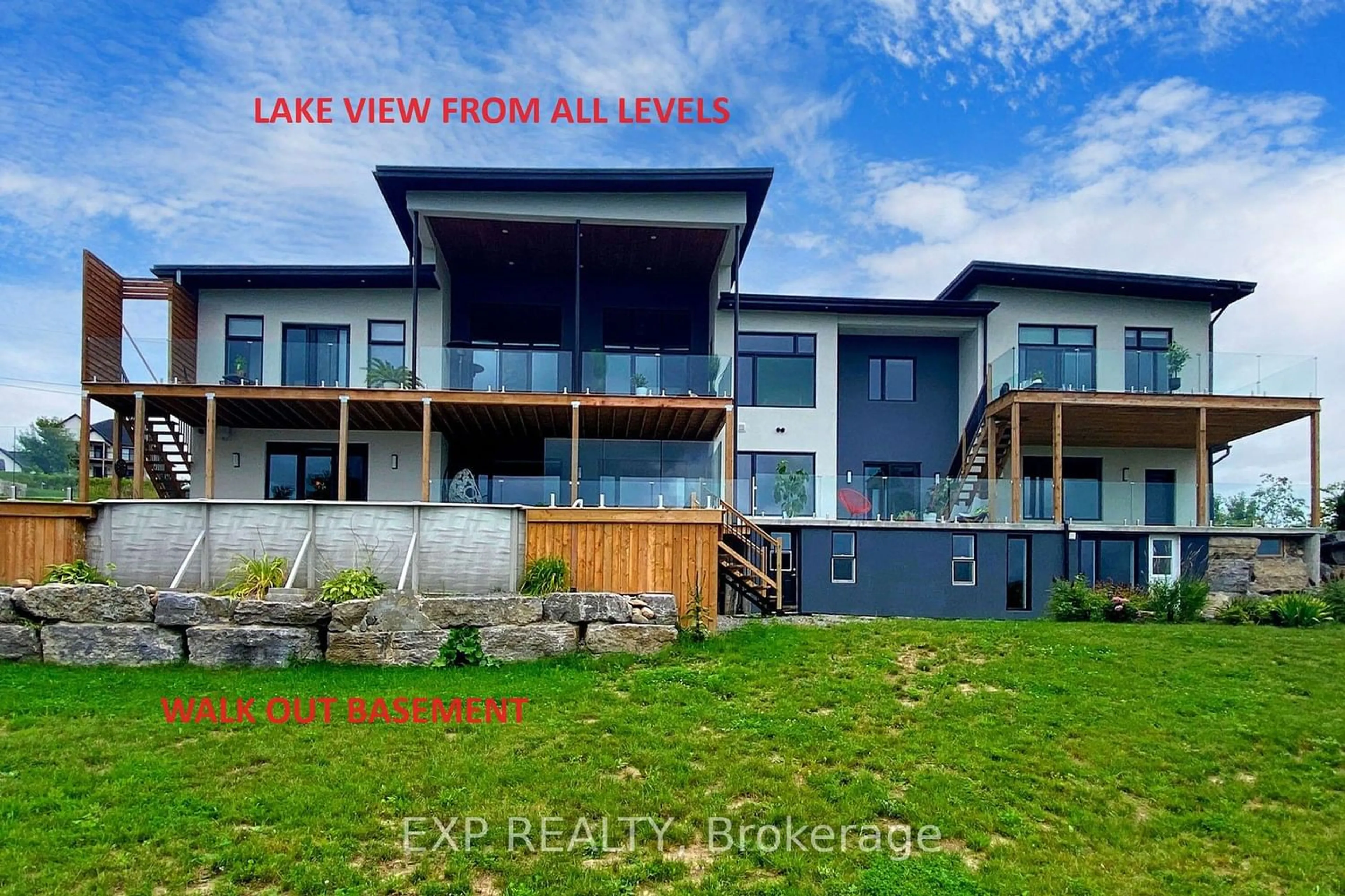 Lakeview for 180 Parkview Dr, Alnwick/Haldimand Ontario K0K 2X0