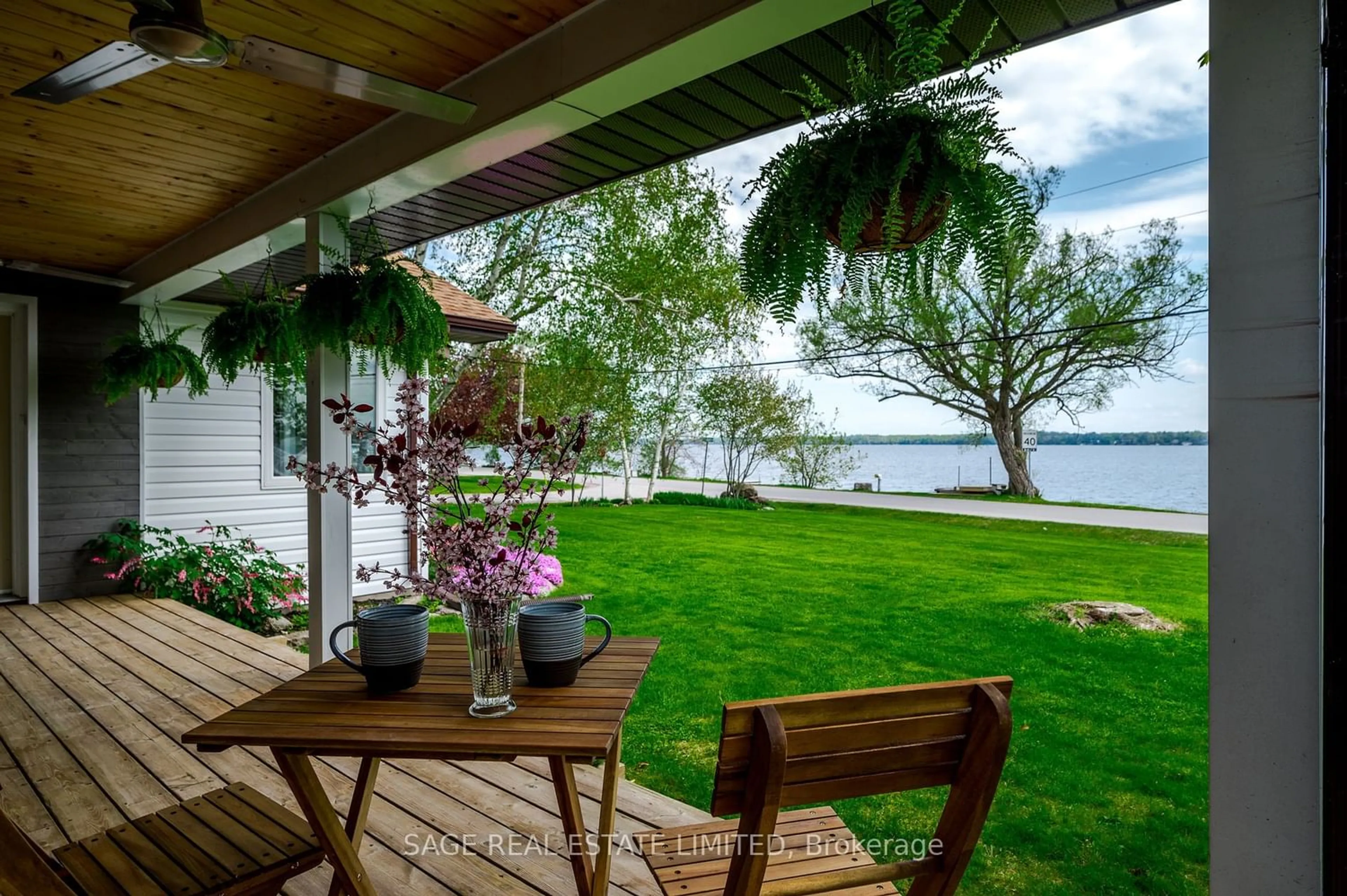 Cottage for 5 Rodman Dr, Kawartha Lakes Ontario K0M 1G0