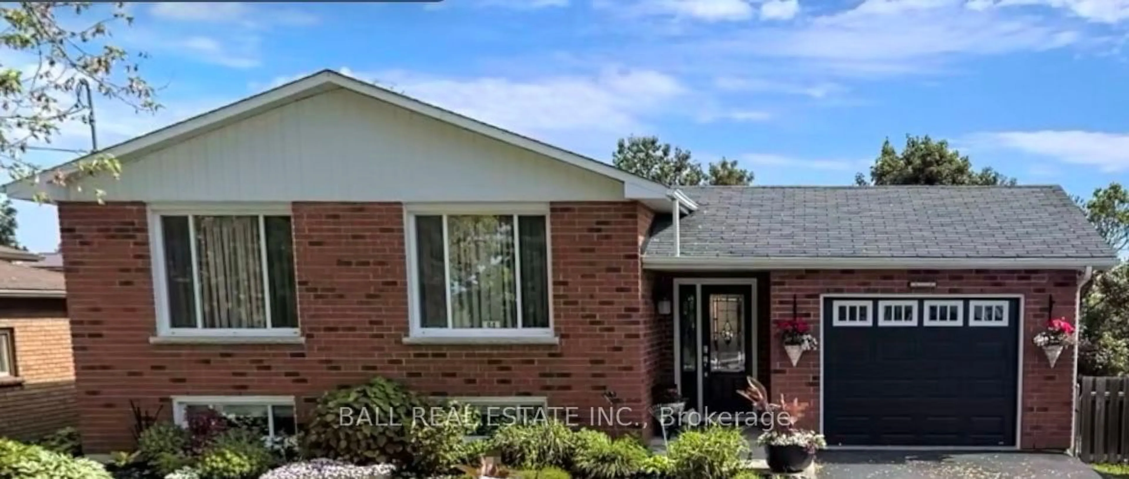 Home with brick exterior material for 94 Alma St, Asphodel-Norwood Ontario K0L 2V0