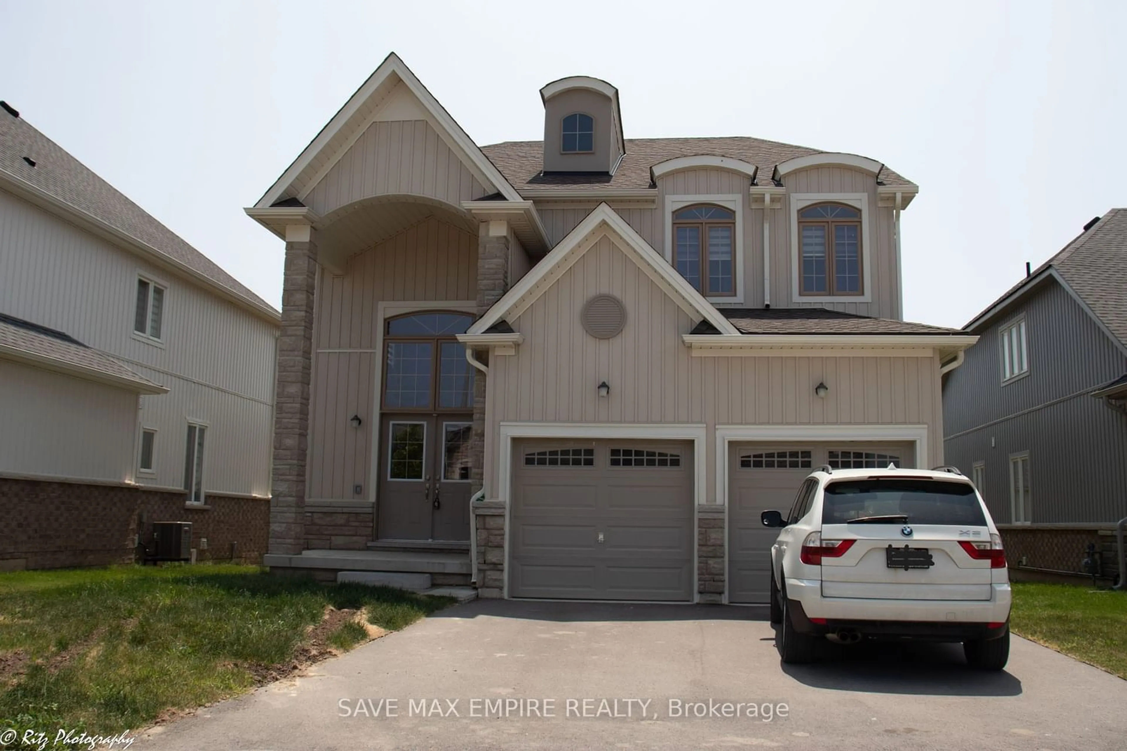 Frontside or backside of a home for 1505 Marina Dr, Fort Erie Ontario L2A 0C7